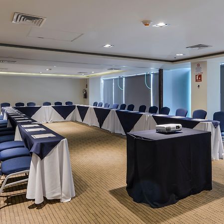 Holiday Inn Express Culiacan By Ihg Exteriér fotografie