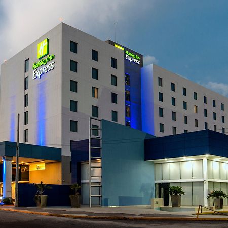 Holiday Inn Express Culiacan By Ihg Exteriér fotografie