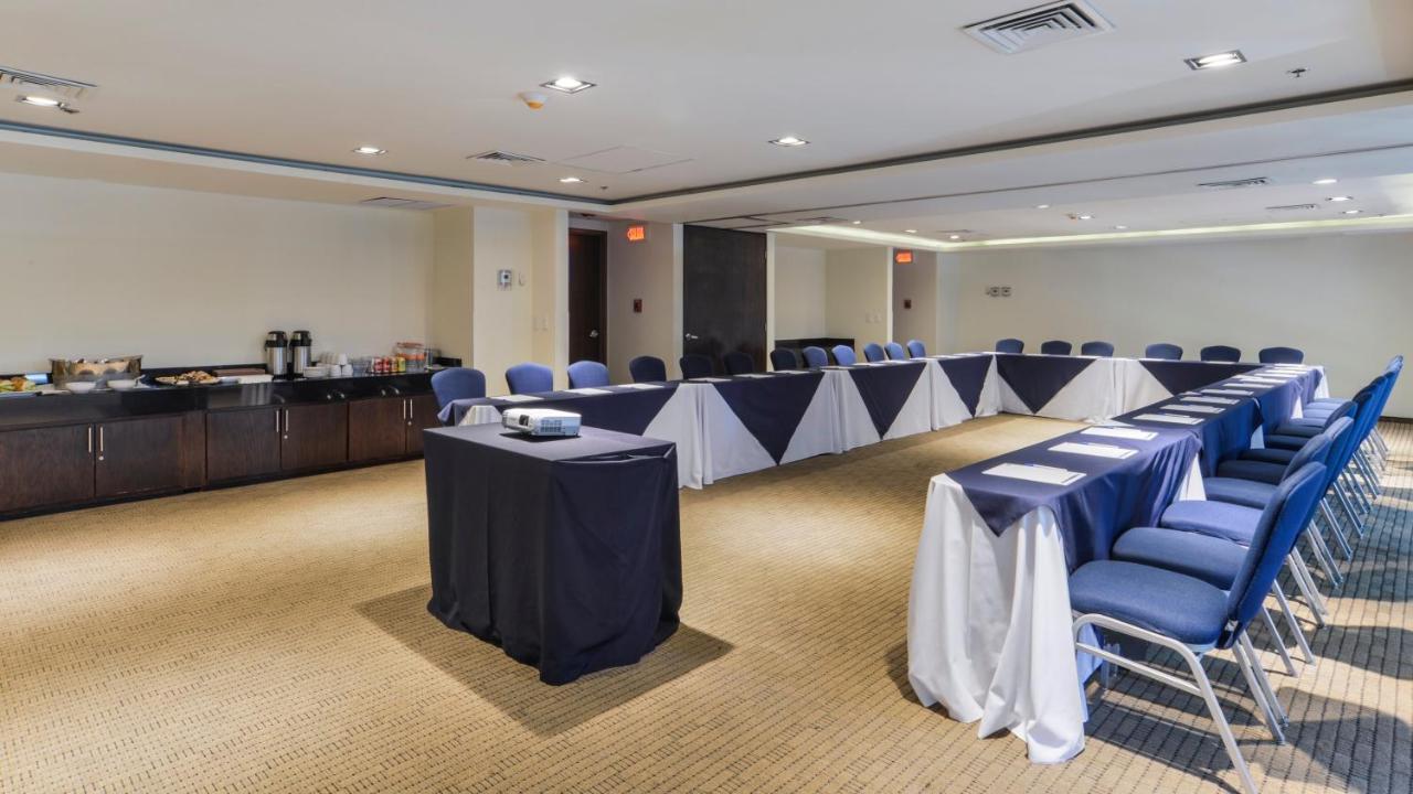 Holiday Inn Express Culiacan By Ihg Exteriér fotografie