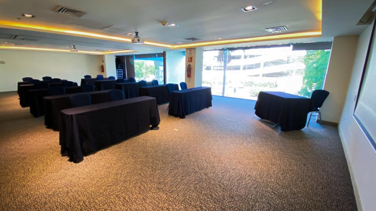 Holiday Inn Express Culiacan By Ihg Exteriér fotografie