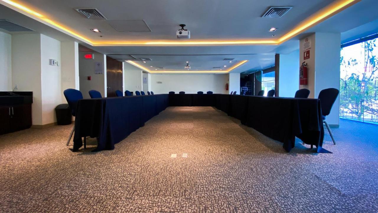 Holiday Inn Express Culiacan By Ihg Exteriér fotografie