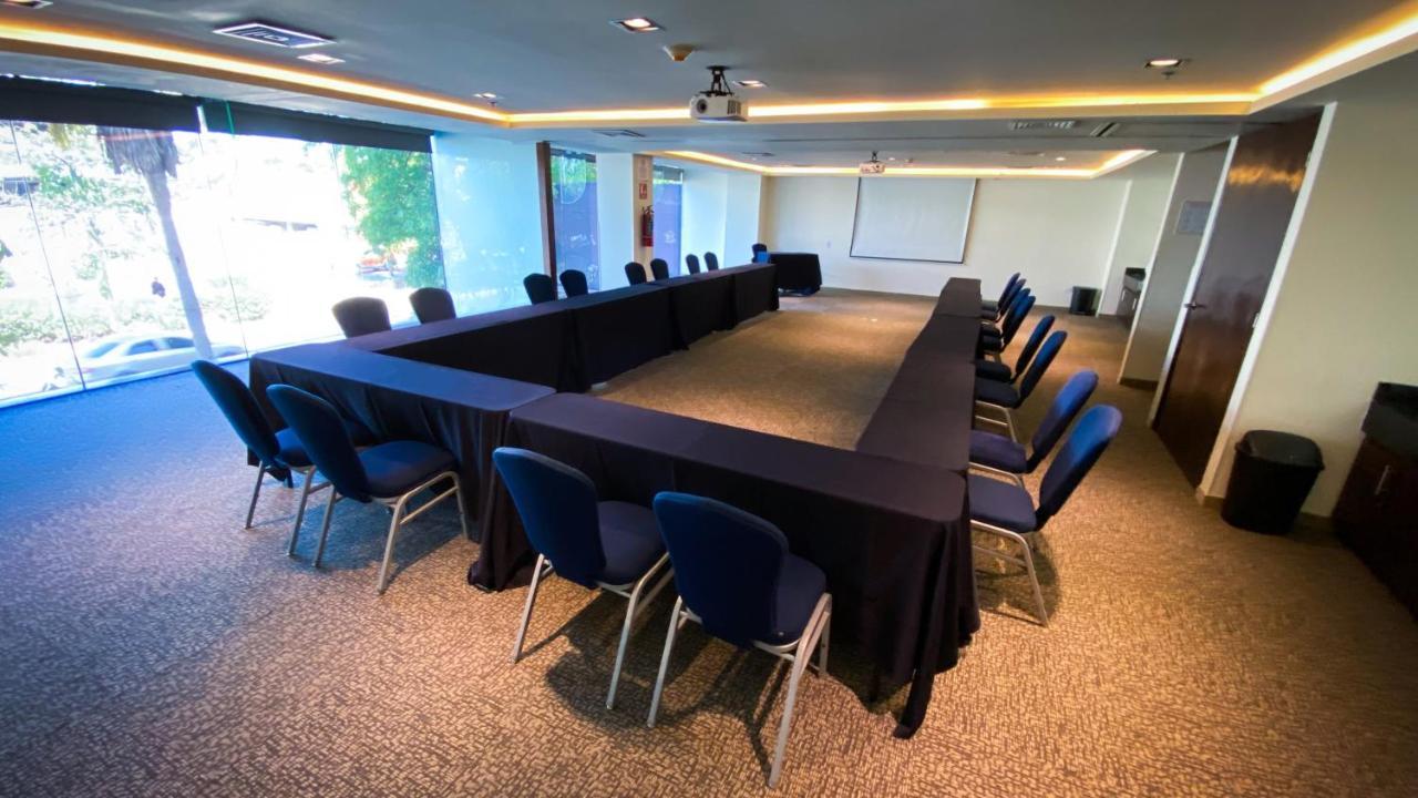 Holiday Inn Express Culiacan By Ihg Exteriér fotografie