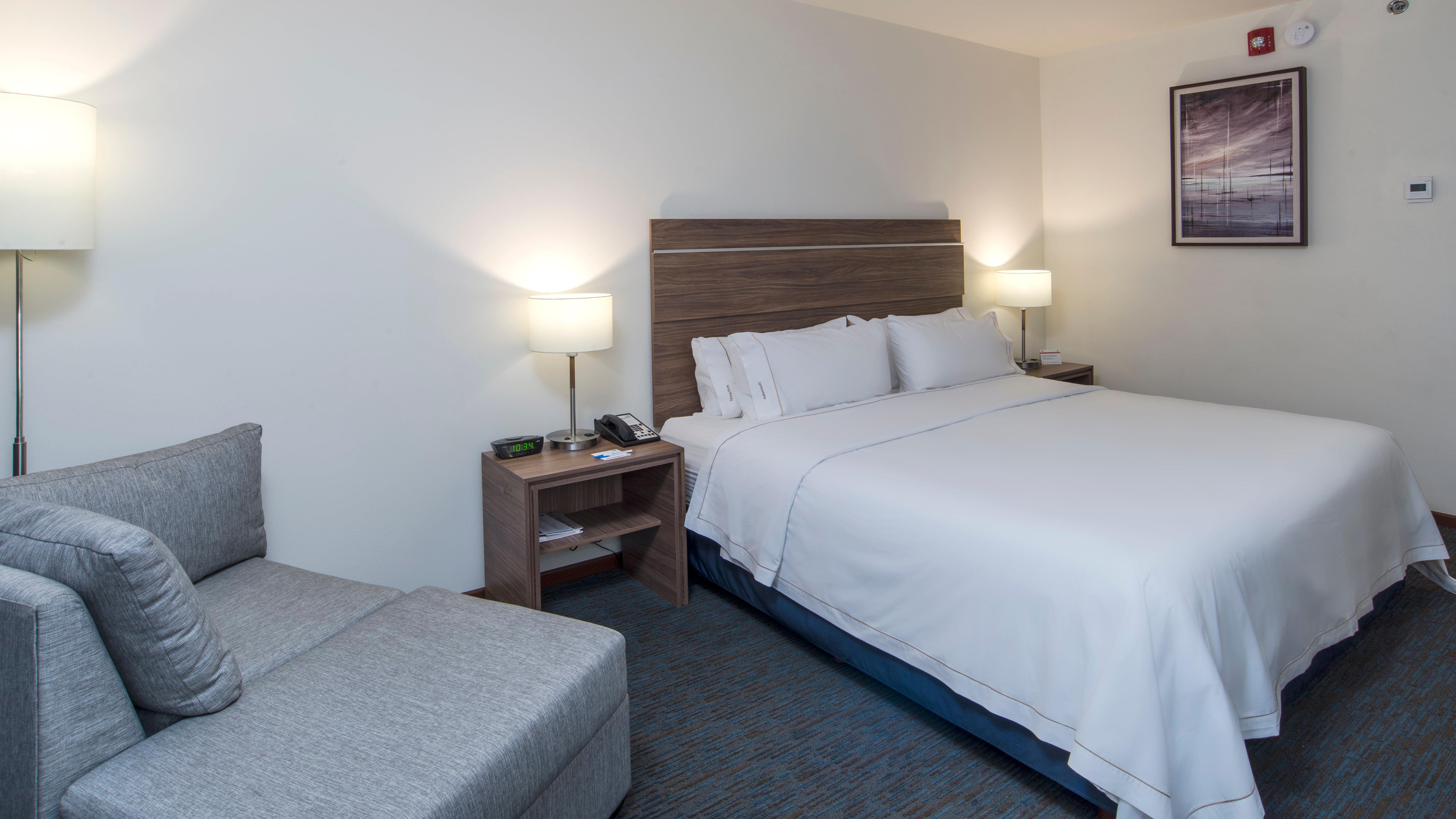 Holiday Inn Express Culiacan By Ihg Exteriér fotografie
