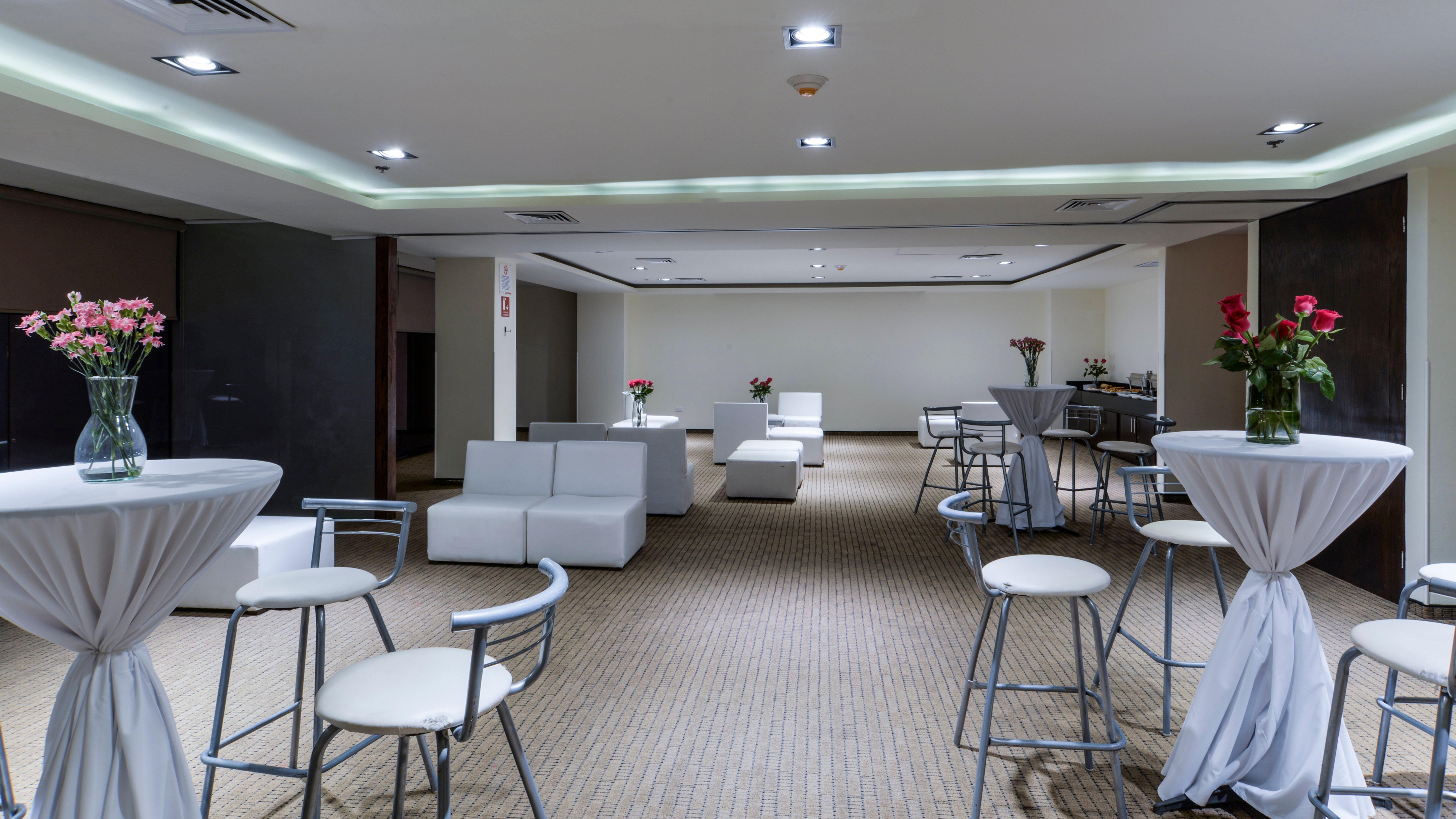 Holiday Inn Express Culiacan By Ihg Exteriér fotografie