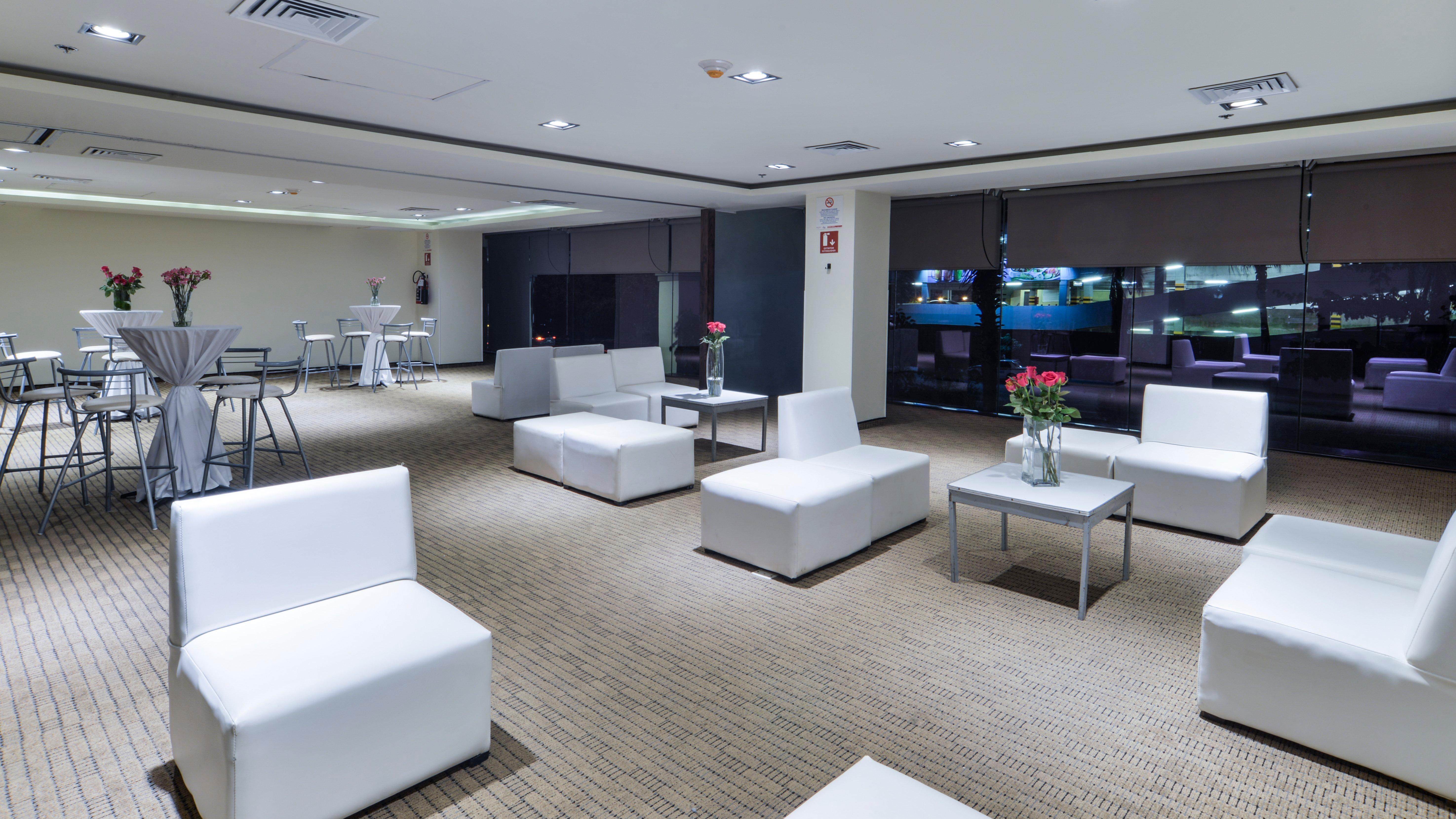 Holiday Inn Express Culiacan By Ihg Exteriér fotografie