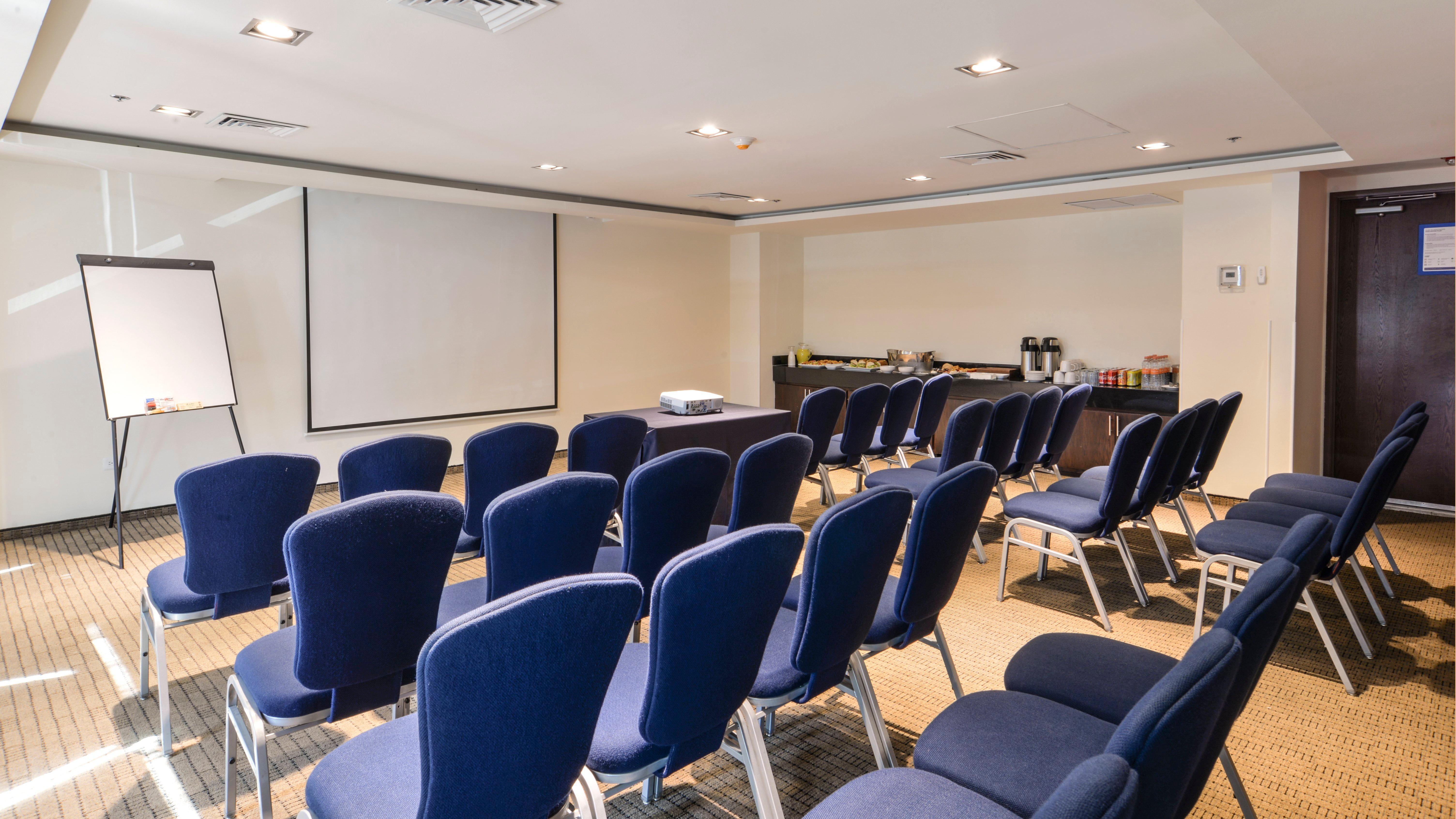 Holiday Inn Express Culiacan By Ihg Exteriér fotografie