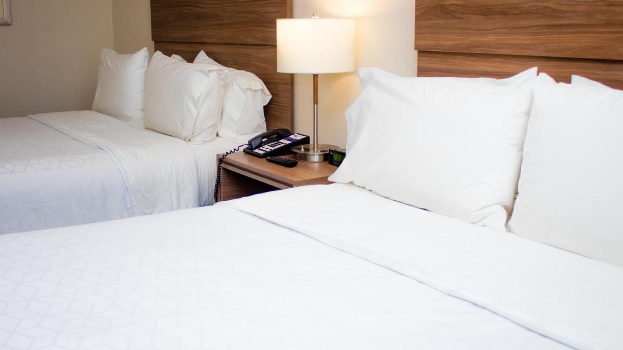 Holiday Inn Express Culiacan By Ihg Exteriér fotografie