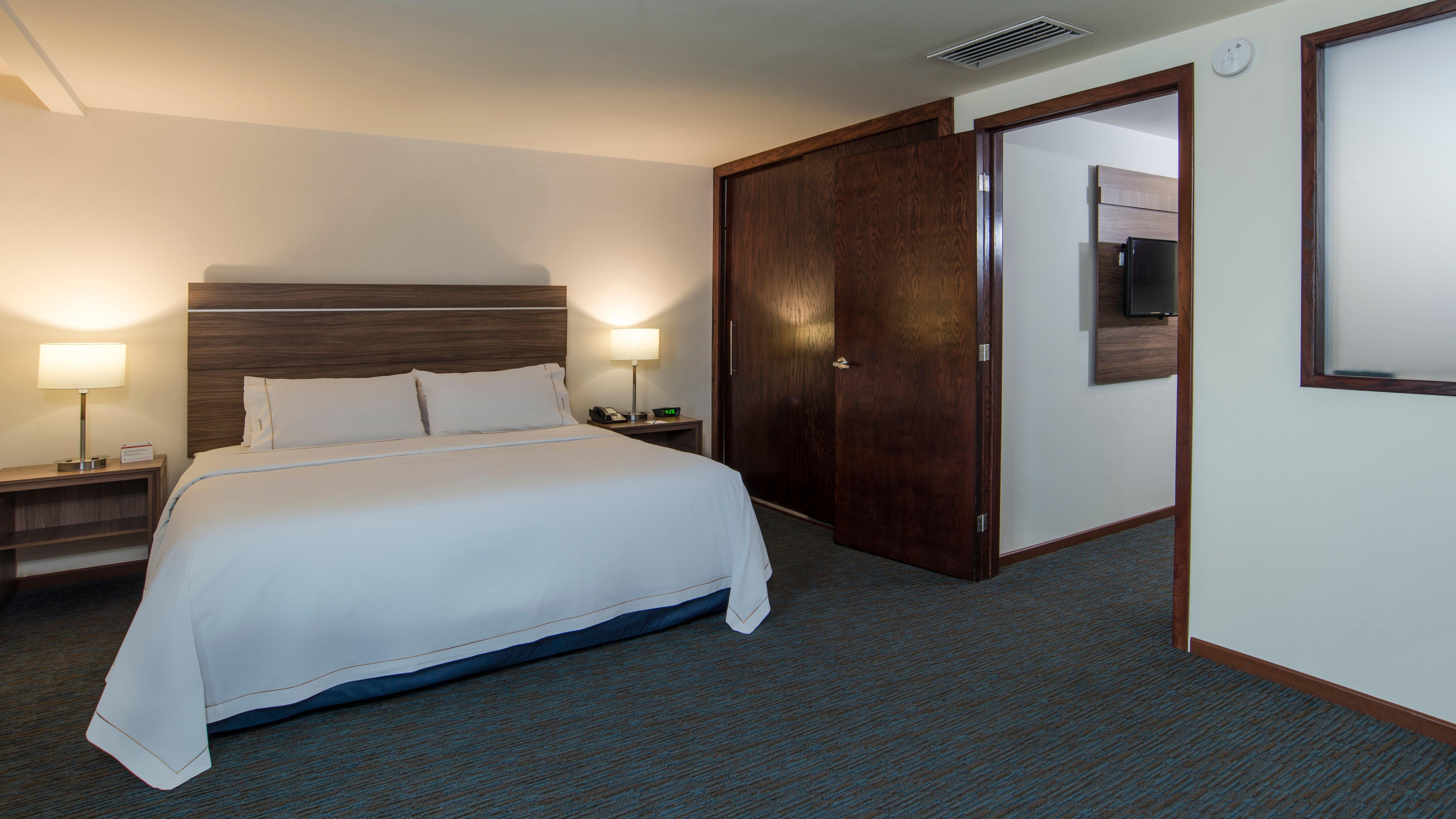 Holiday Inn Express Culiacan By Ihg Exteriér fotografie