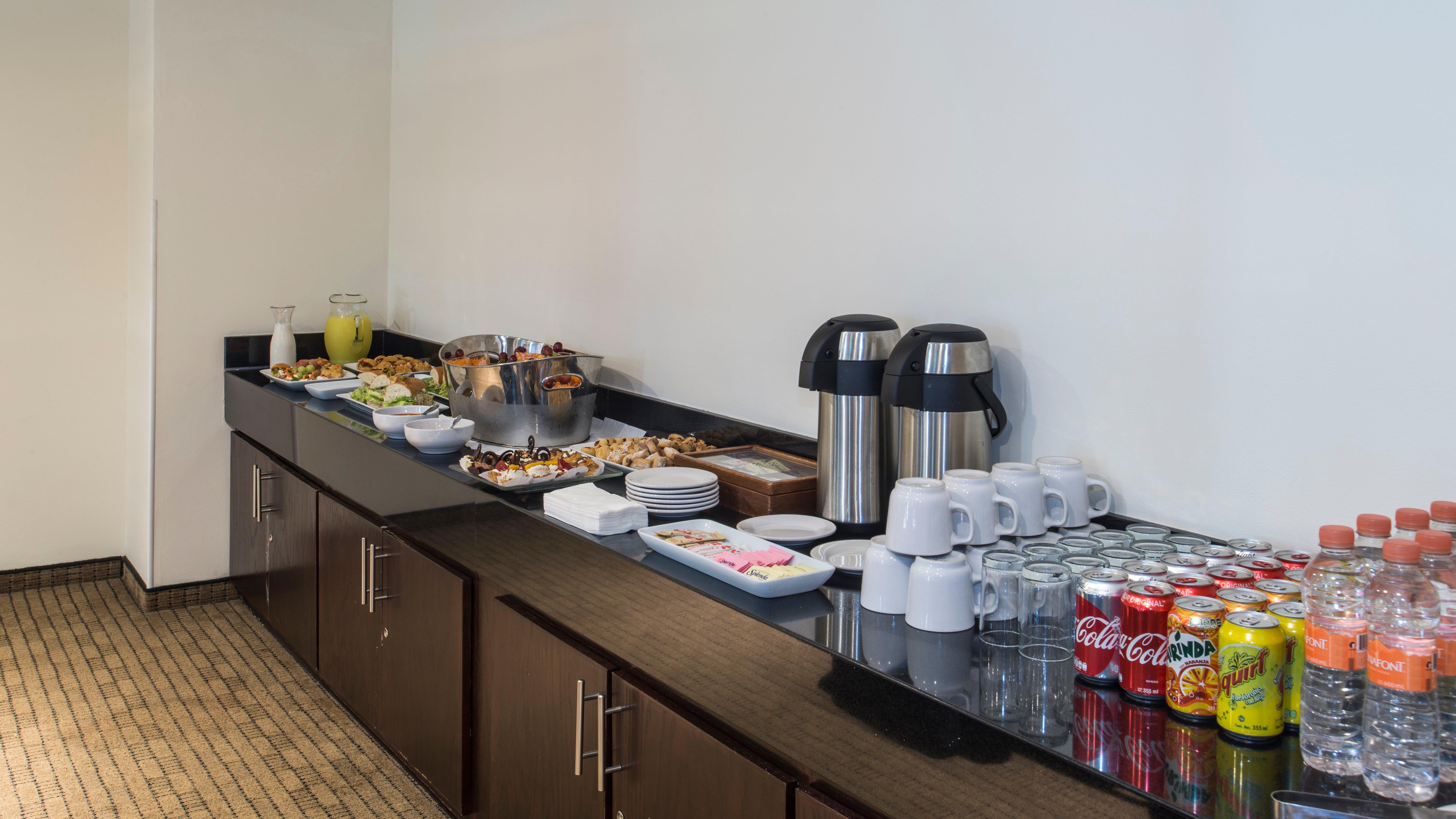 Holiday Inn Express Culiacan By Ihg Exteriér fotografie
