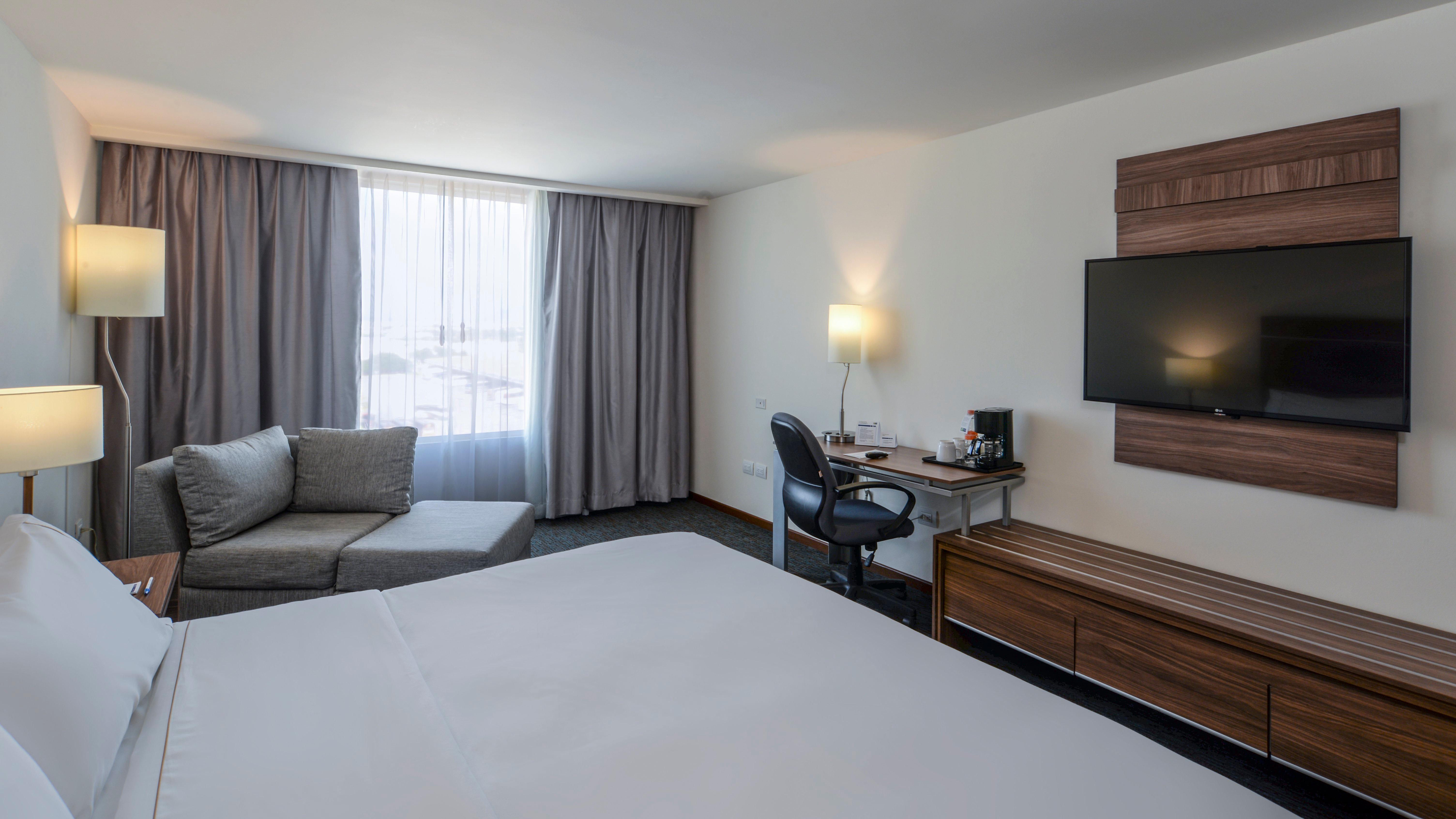 Holiday Inn Express Culiacan By Ihg Exteriér fotografie