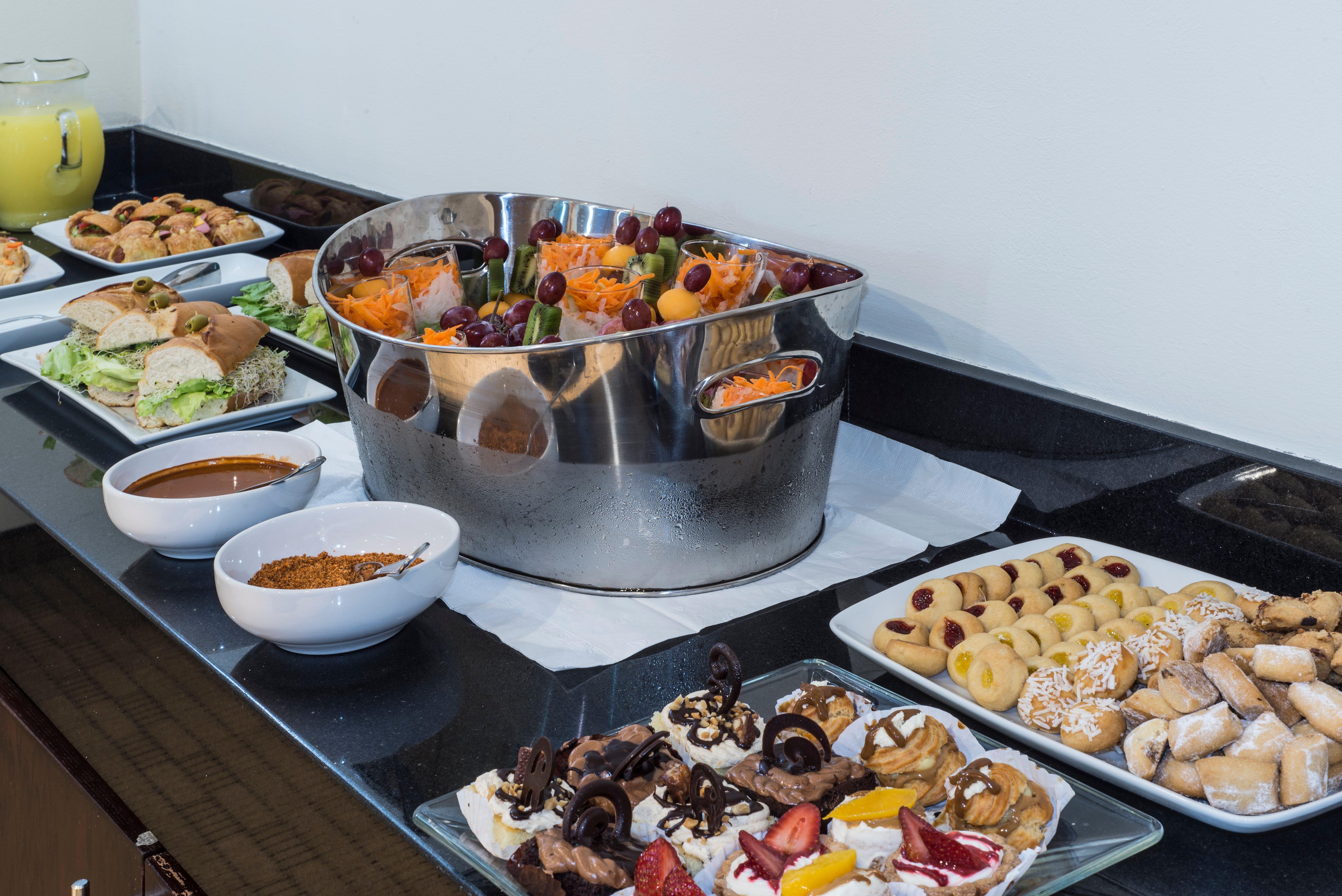 Holiday Inn Express Culiacan By Ihg Exteriér fotografie