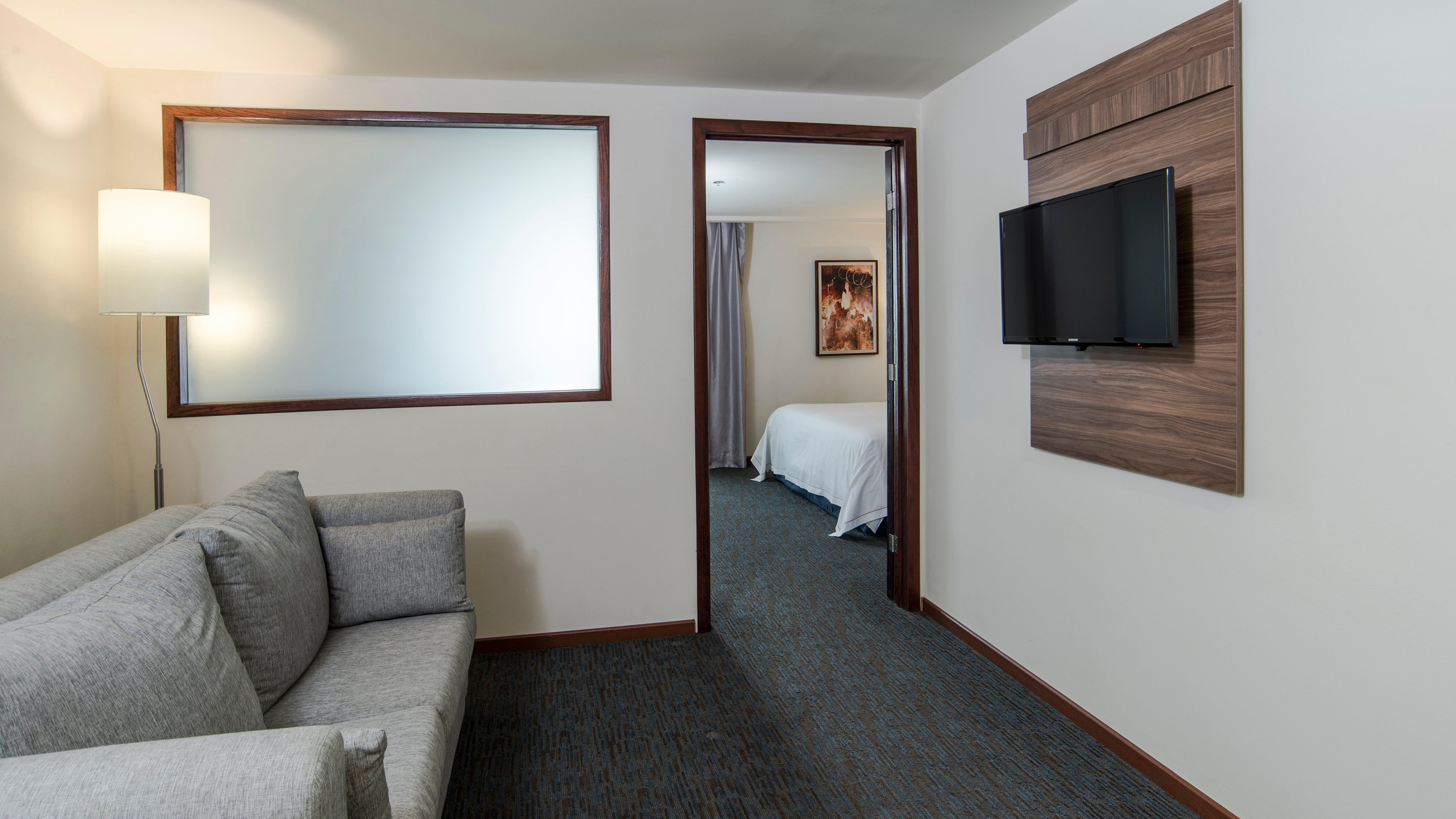 Holiday Inn Express Culiacan By Ihg Exteriér fotografie