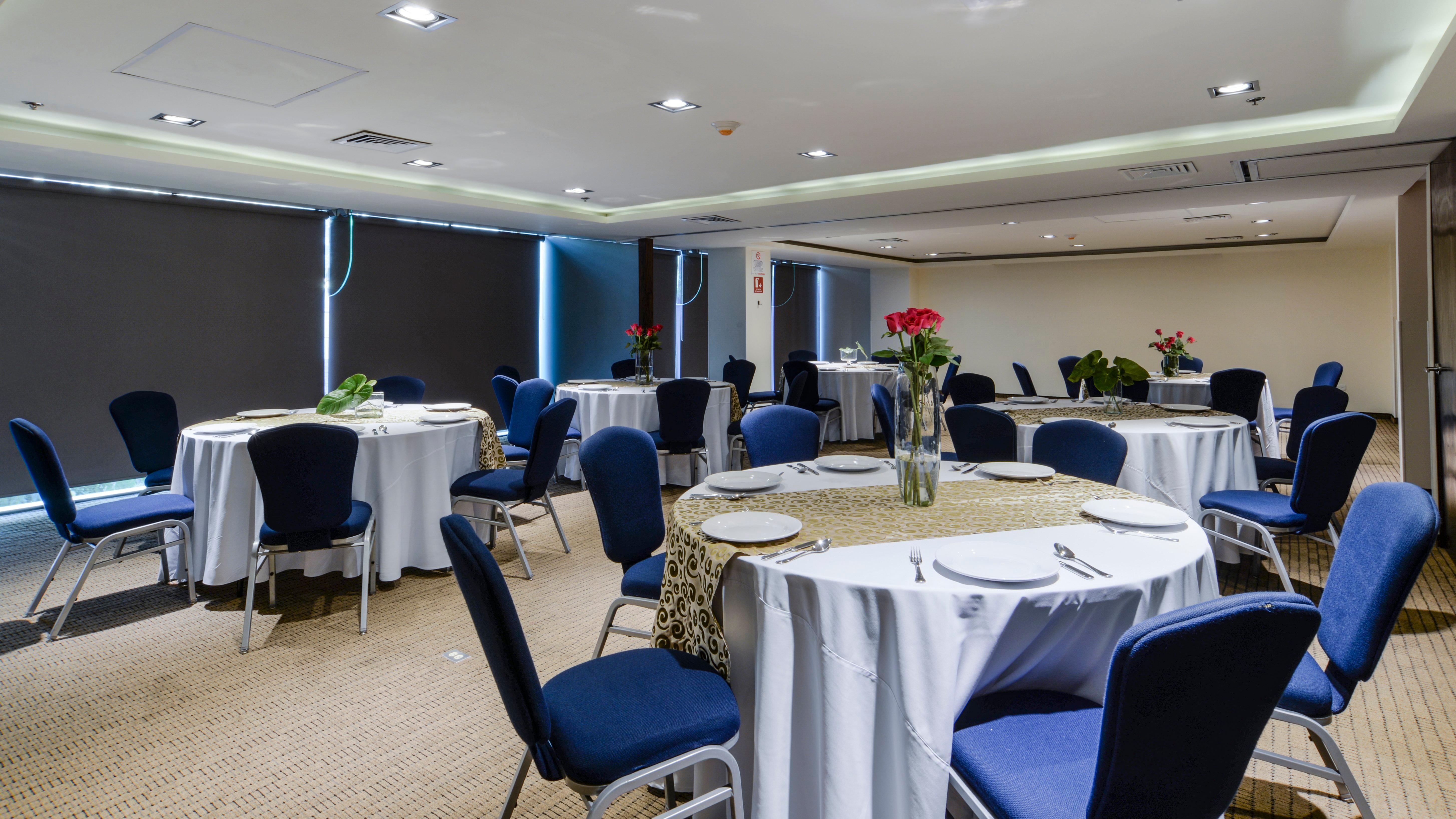 Holiday Inn Express Culiacan By Ihg Exteriér fotografie