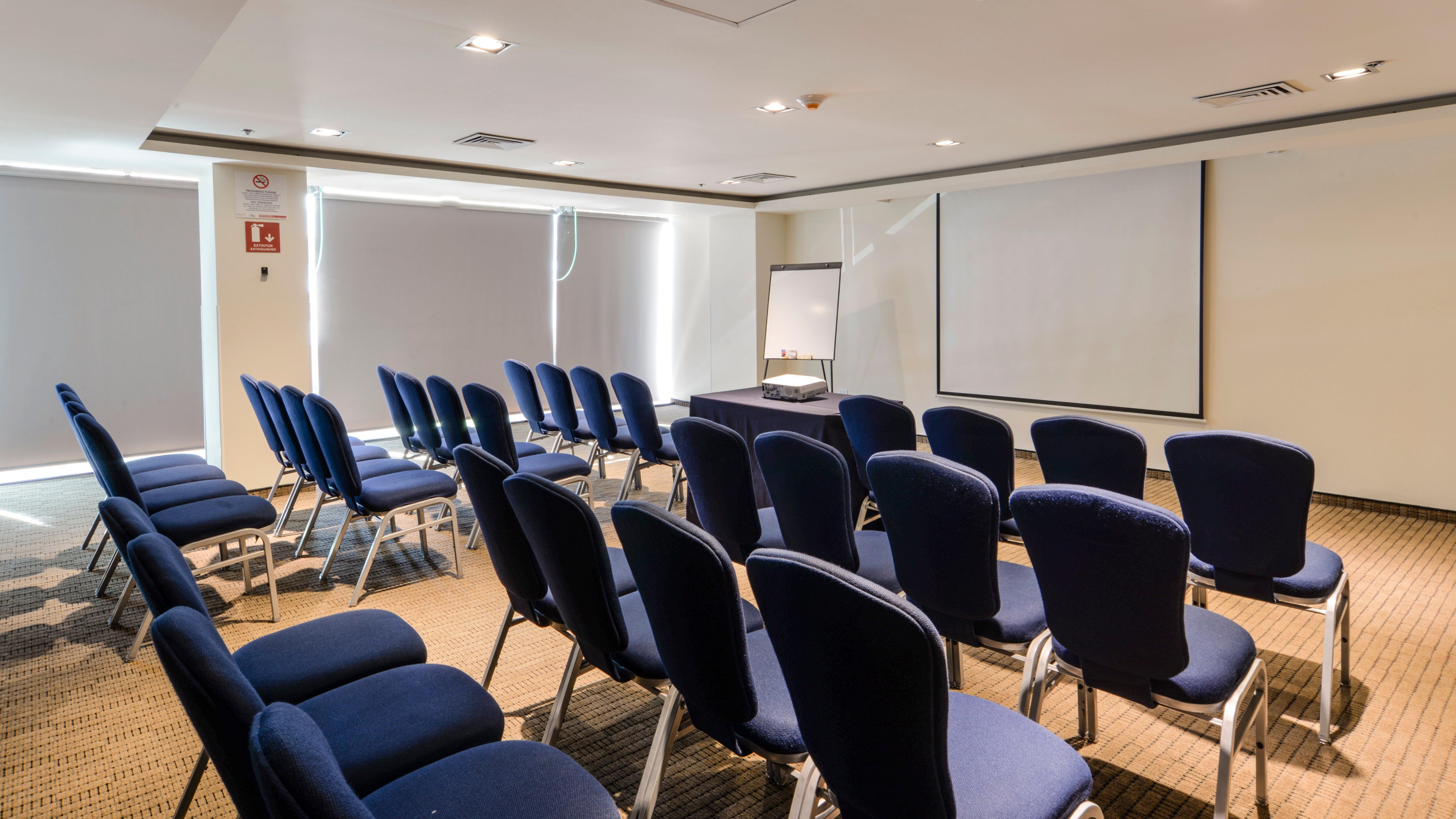 Holiday Inn Express Culiacan By Ihg Exteriér fotografie