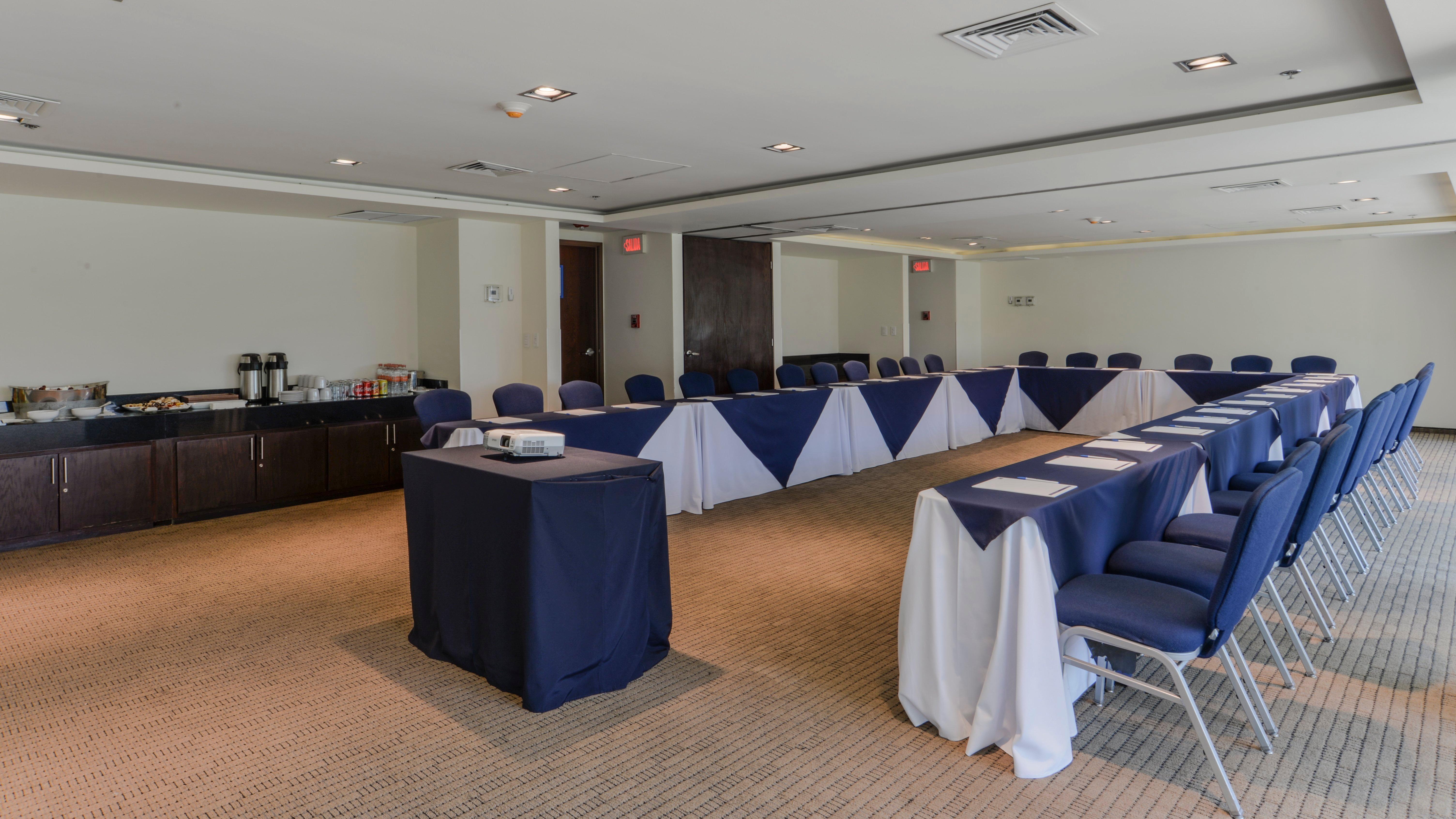 Holiday Inn Express Culiacan By Ihg Exteriér fotografie