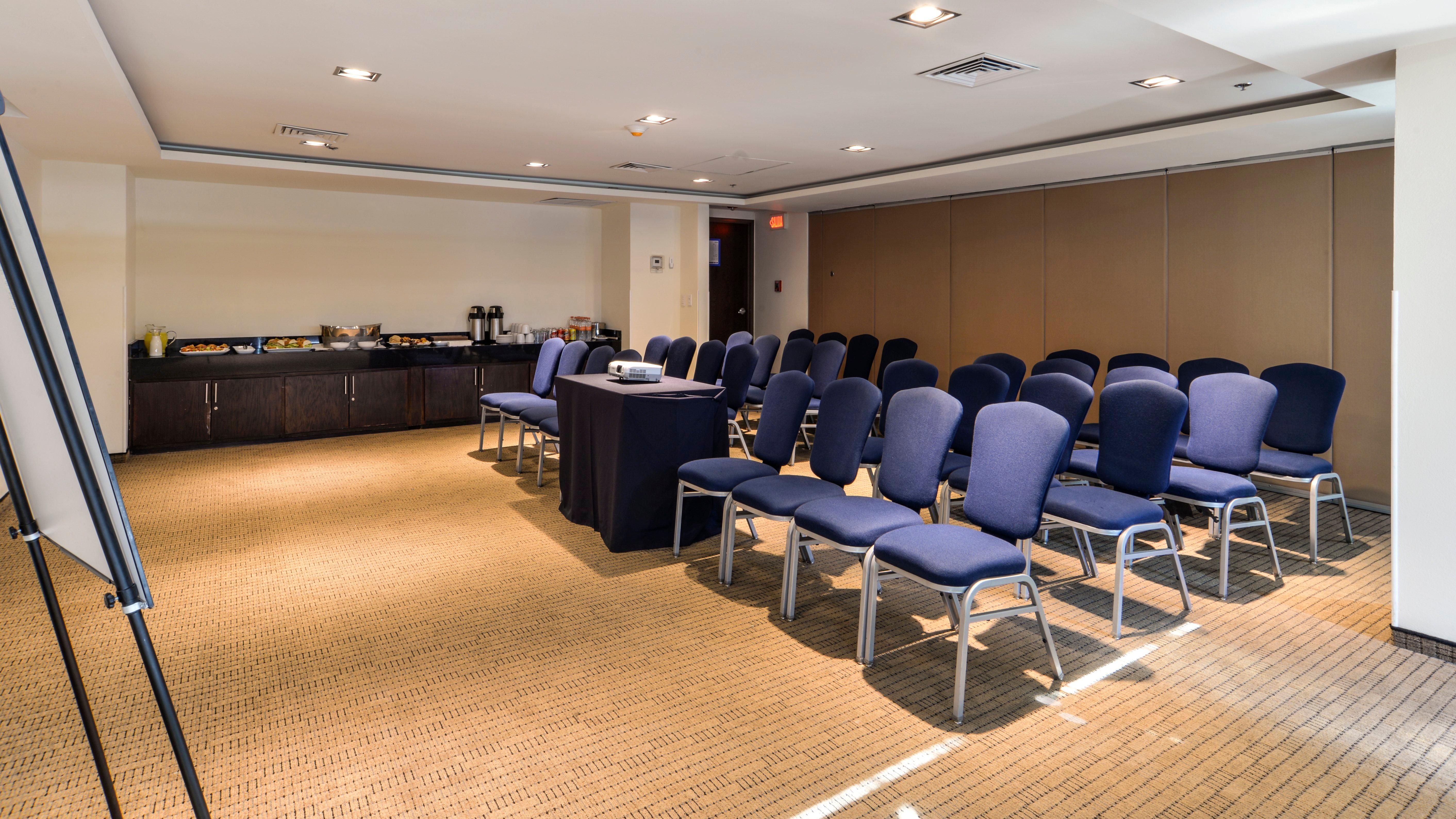 Holiday Inn Express Culiacan By Ihg Exteriér fotografie