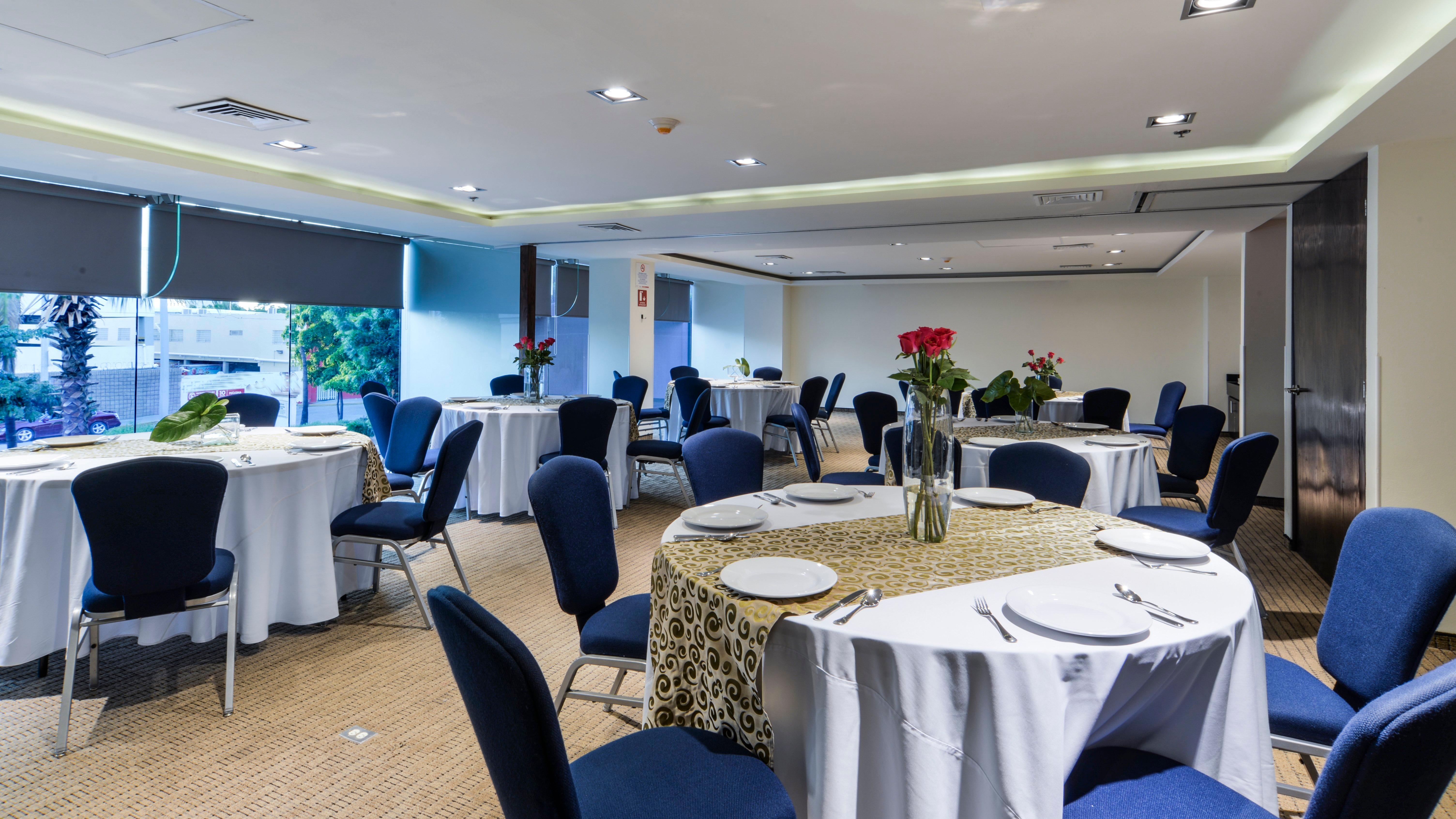 Holiday Inn Express Culiacan By Ihg Exteriér fotografie
