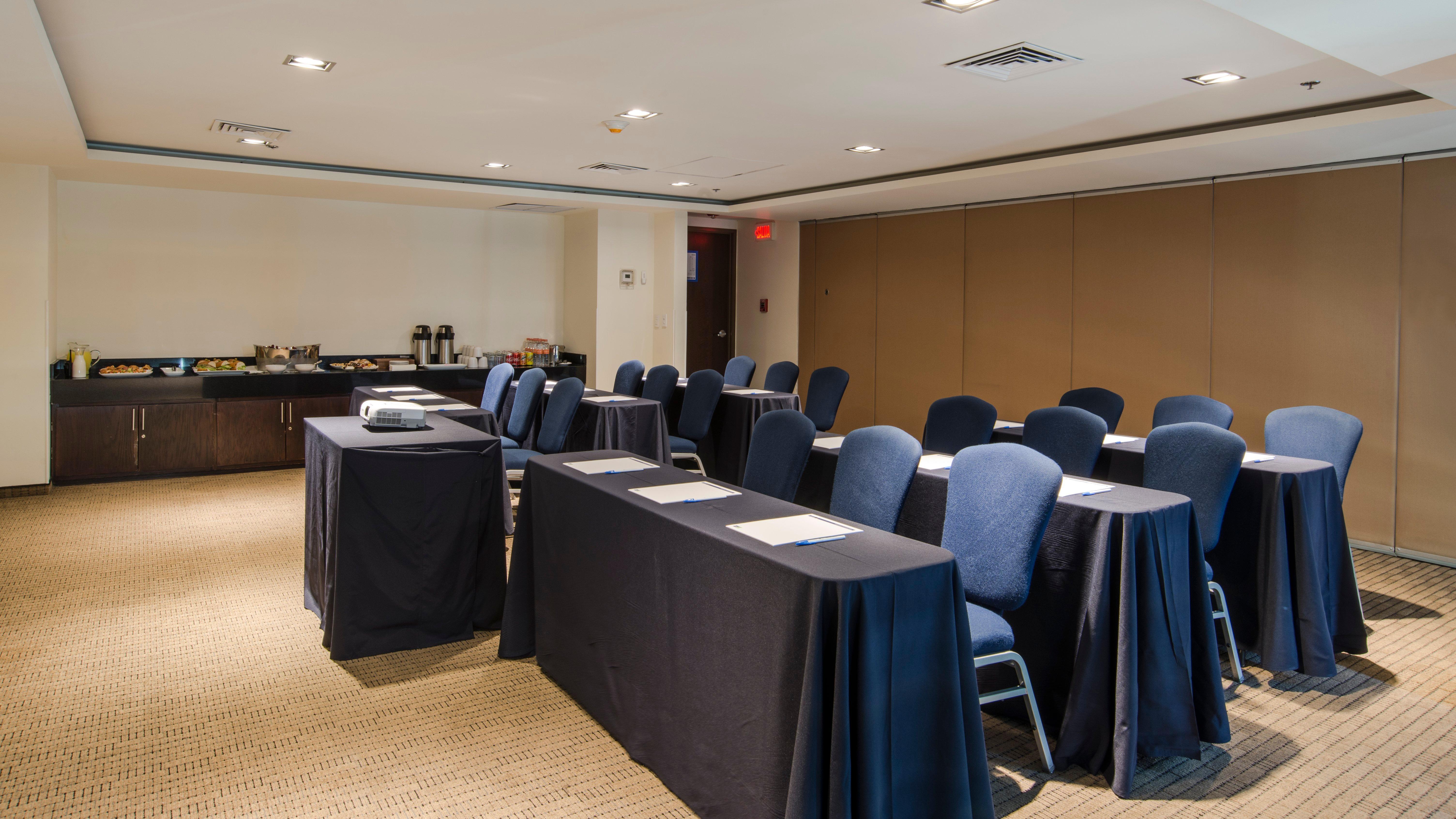 Holiday Inn Express Culiacan By Ihg Exteriér fotografie