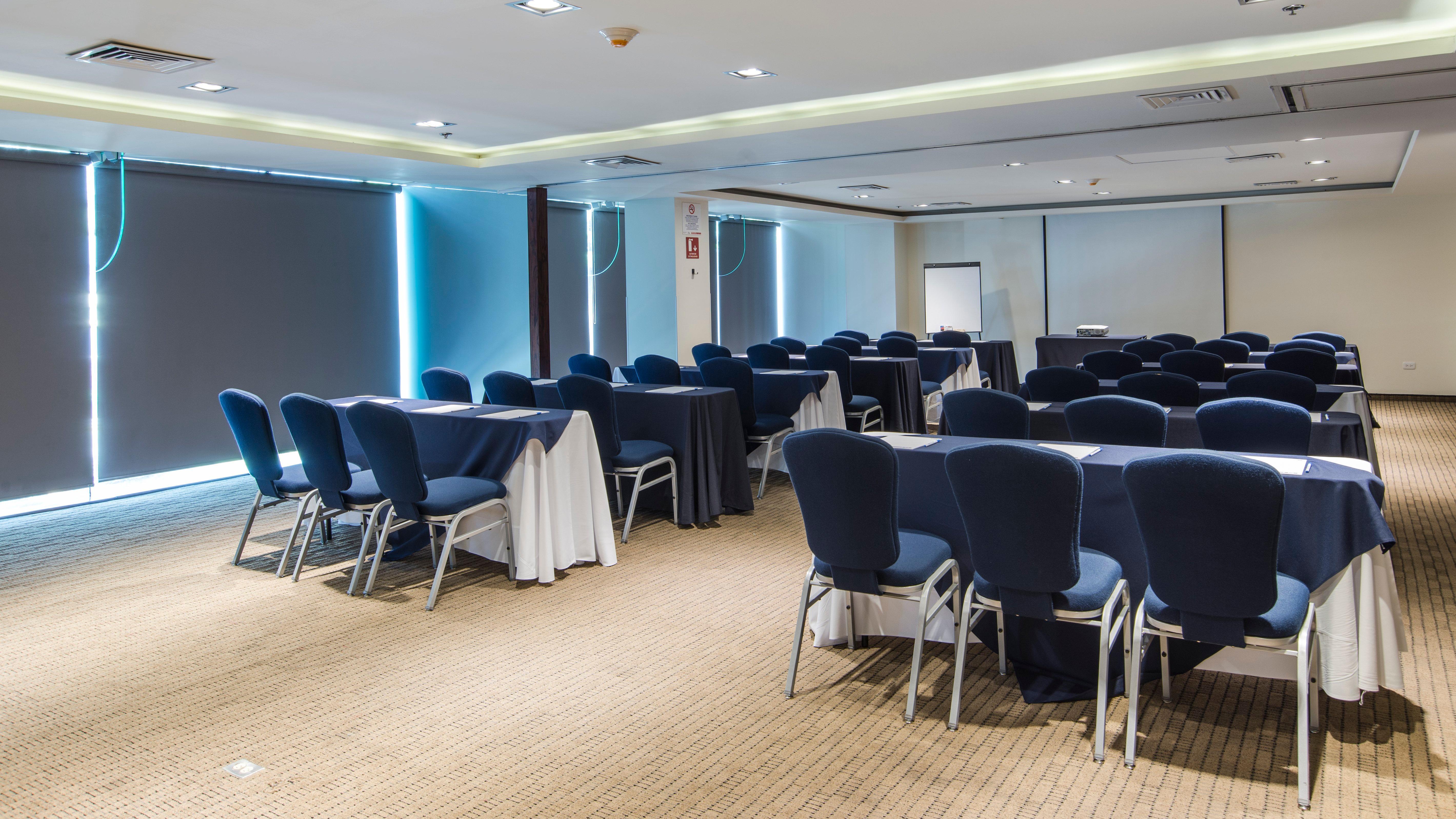 Holiday Inn Express Culiacan By Ihg Exteriér fotografie