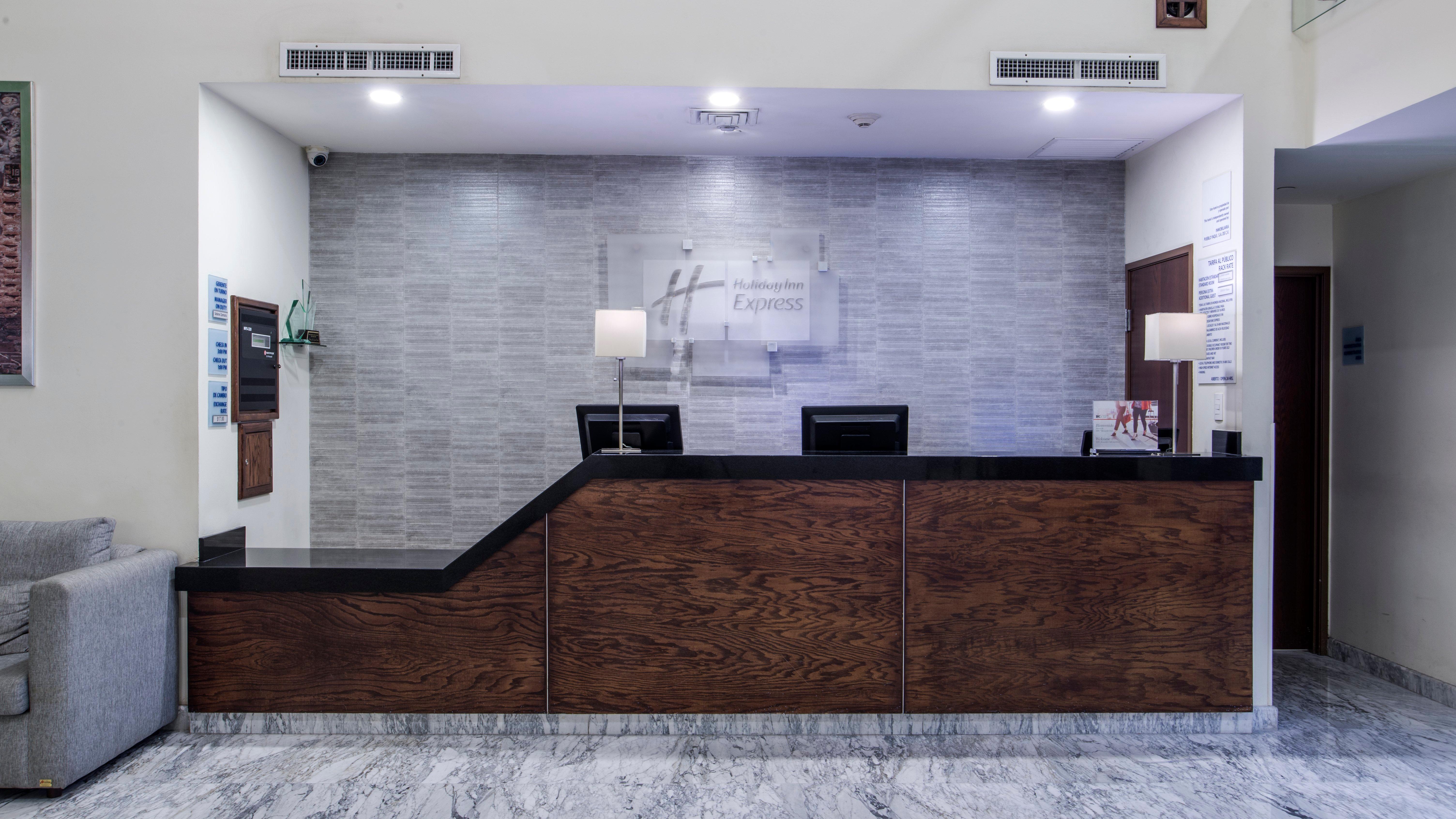 Holiday Inn Express Culiacan By Ihg Exteriér fotografie
