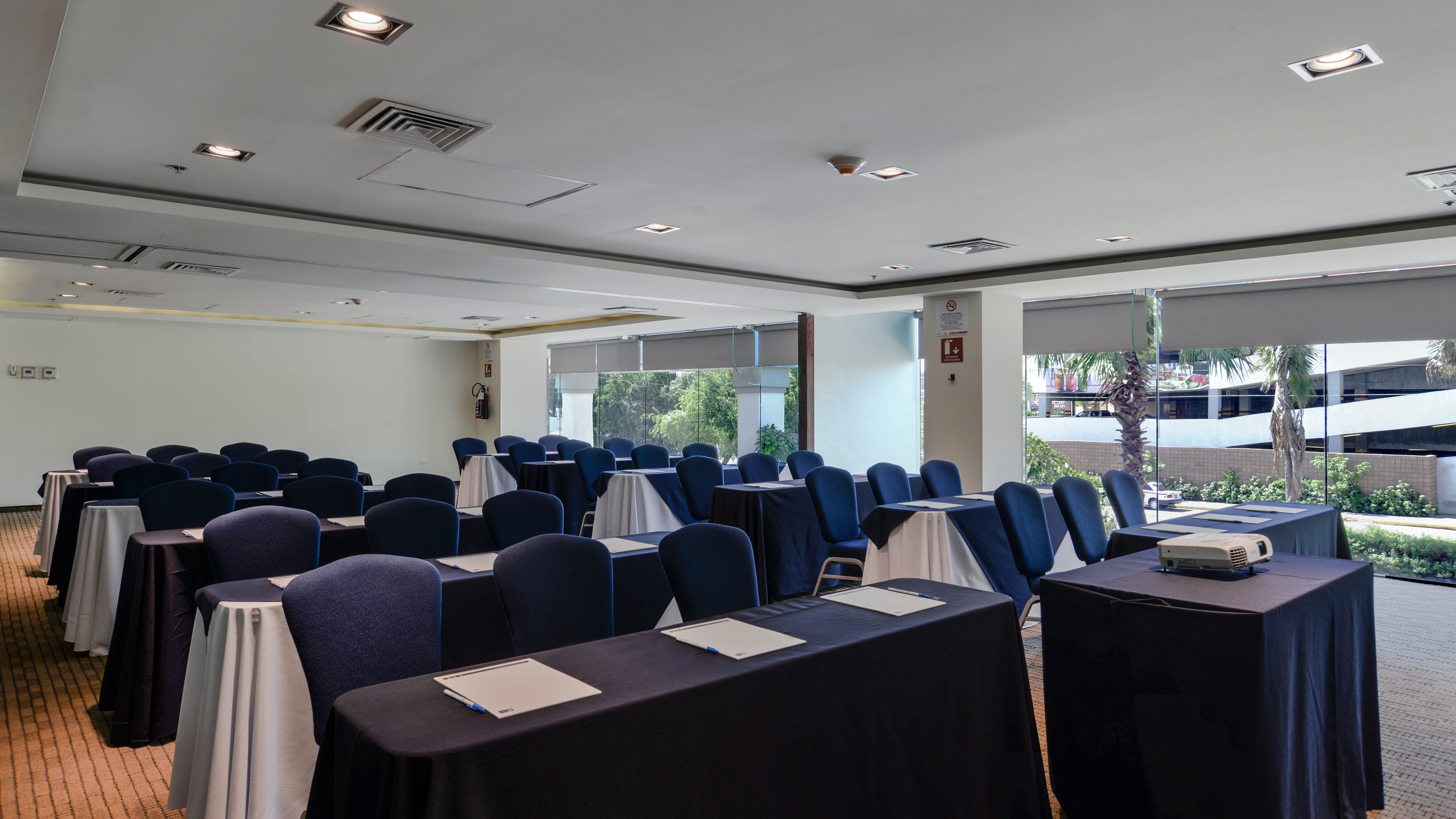 Holiday Inn Express Culiacan By Ihg Exteriér fotografie
