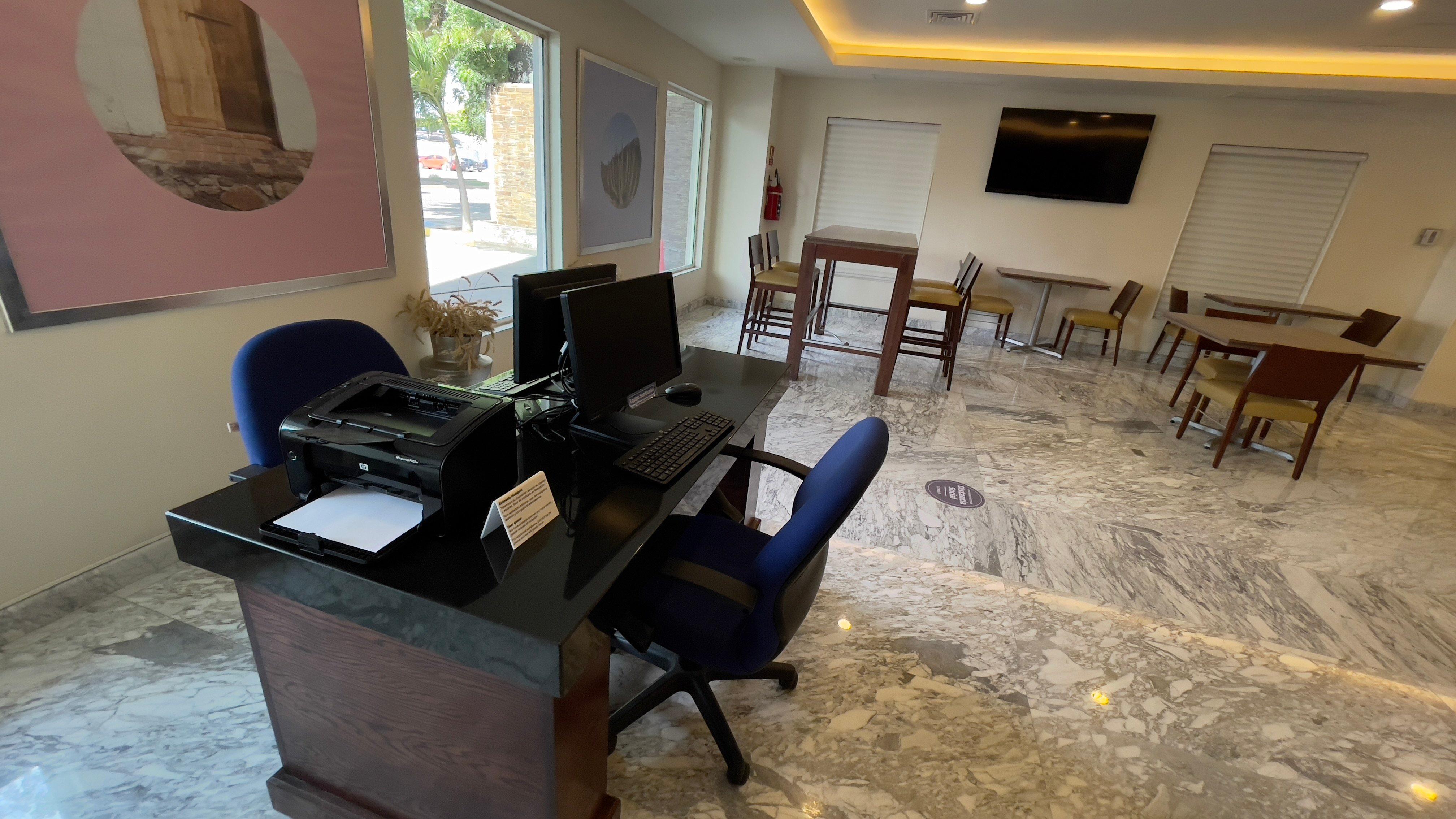 Holiday Inn Express Culiacan By Ihg Exteriér fotografie