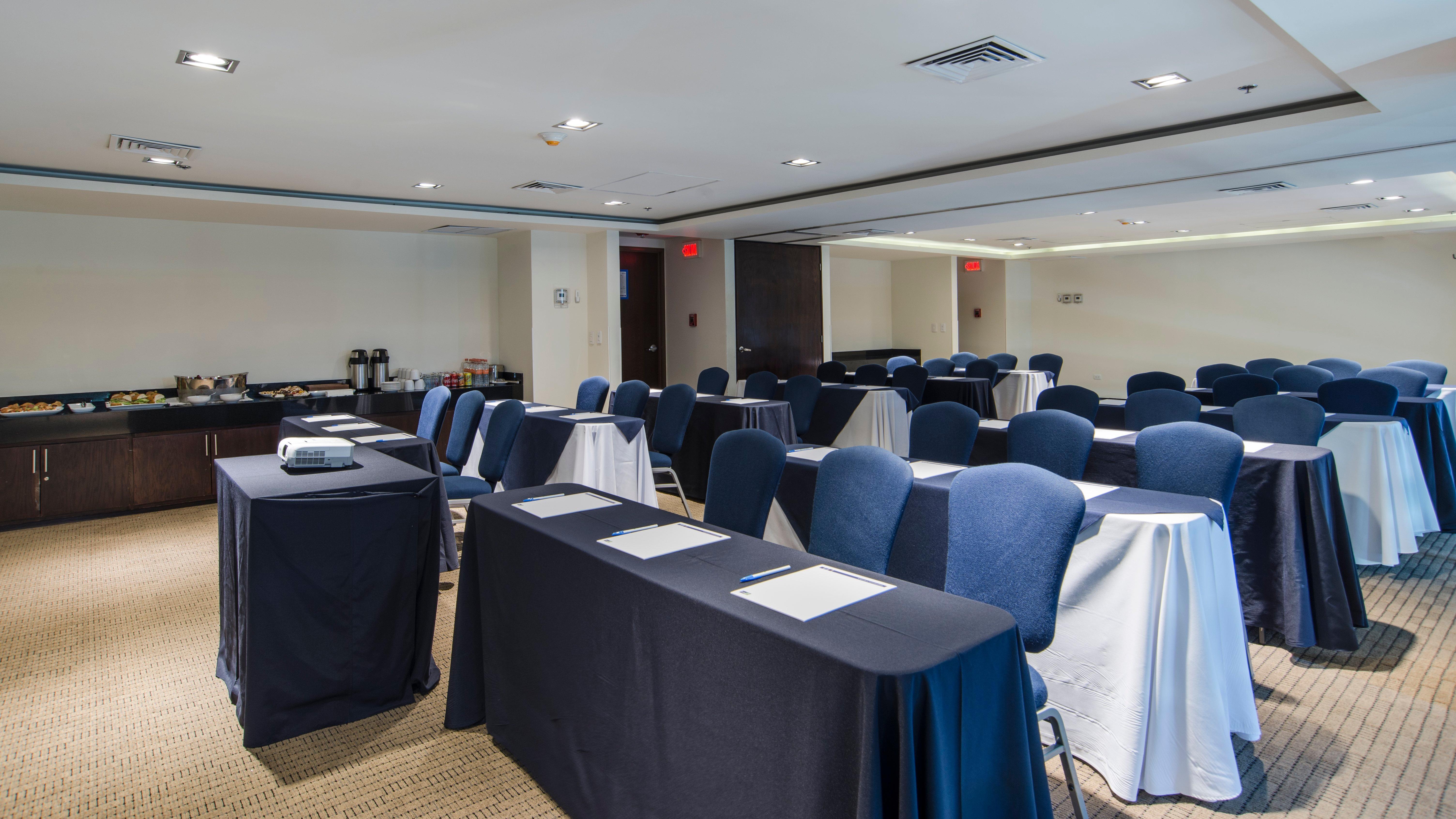 Holiday Inn Express Culiacan By Ihg Exteriér fotografie