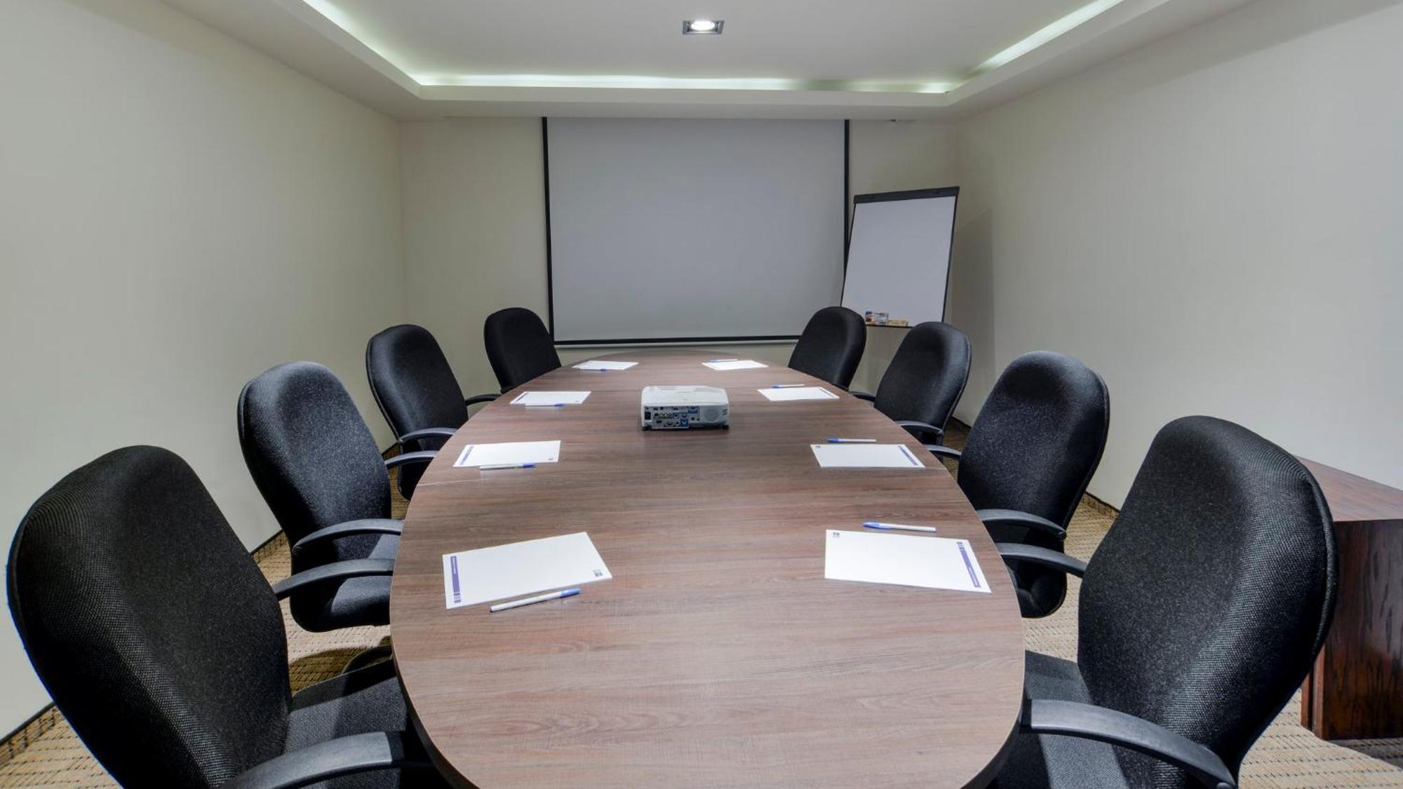 Holiday Inn Express Culiacan By Ihg Exteriér fotografie