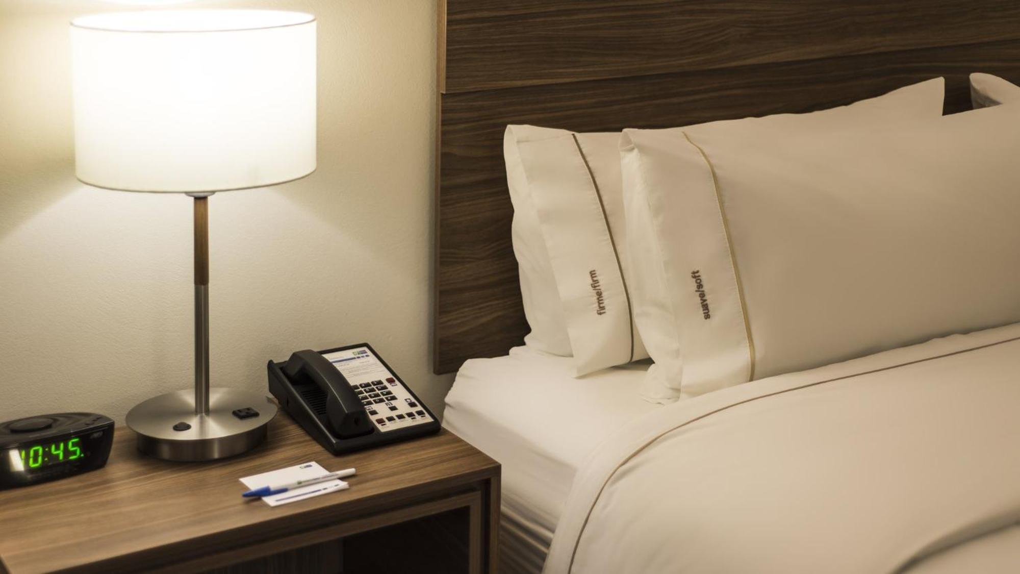 Holiday Inn Express Culiacan By Ihg Exteriér fotografie