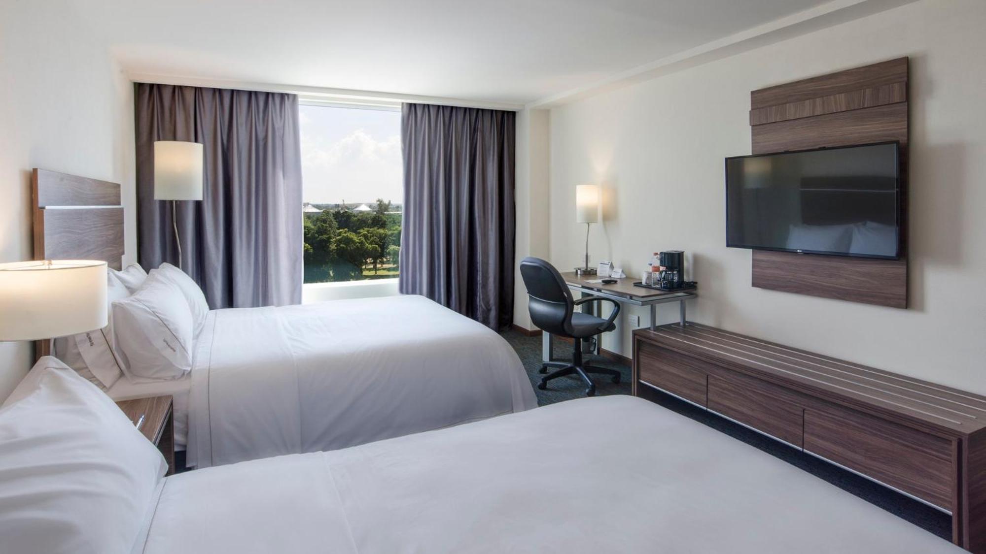Holiday Inn Express Culiacan By Ihg Exteriér fotografie