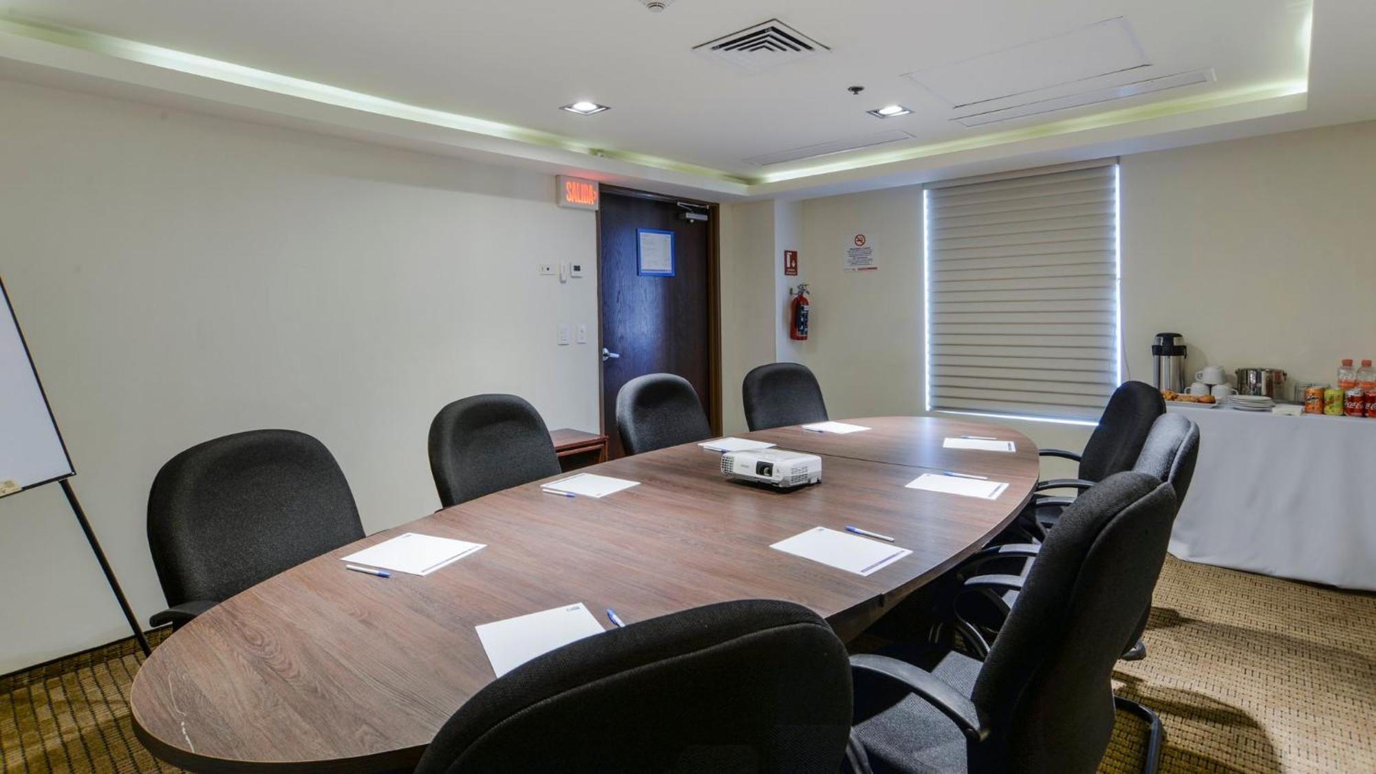 Holiday Inn Express Culiacan By Ihg Exteriér fotografie