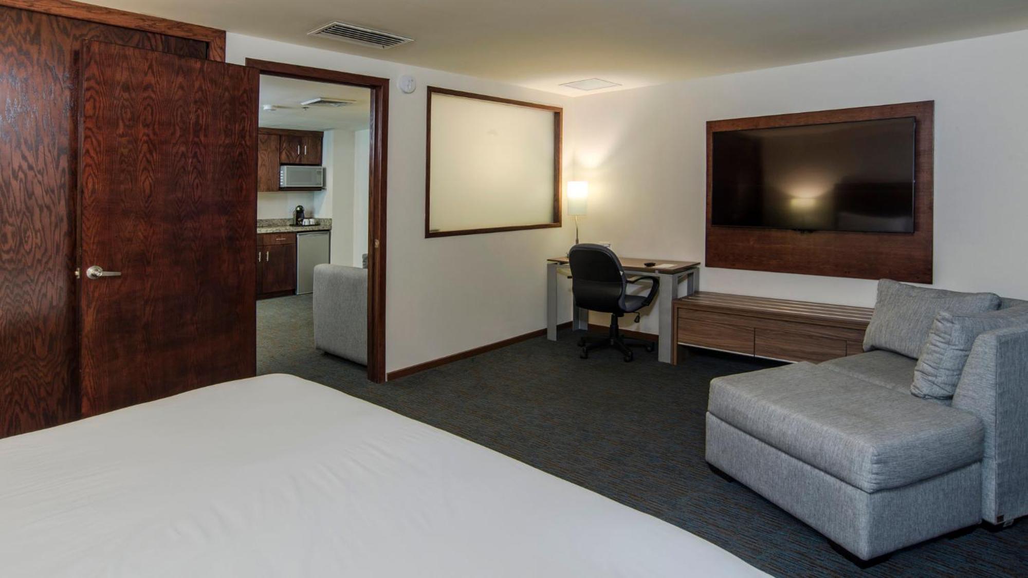 Holiday Inn Express Culiacan By Ihg Exteriér fotografie