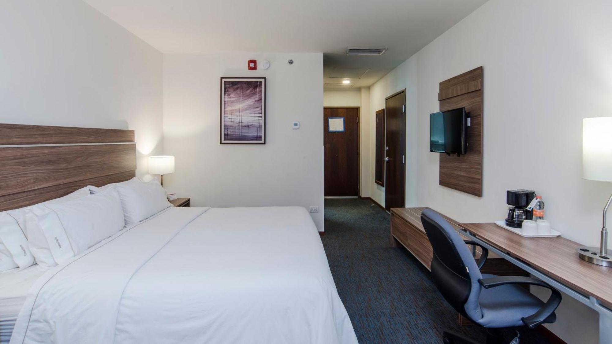 Holiday Inn Express Culiacan By Ihg Exteriér fotografie