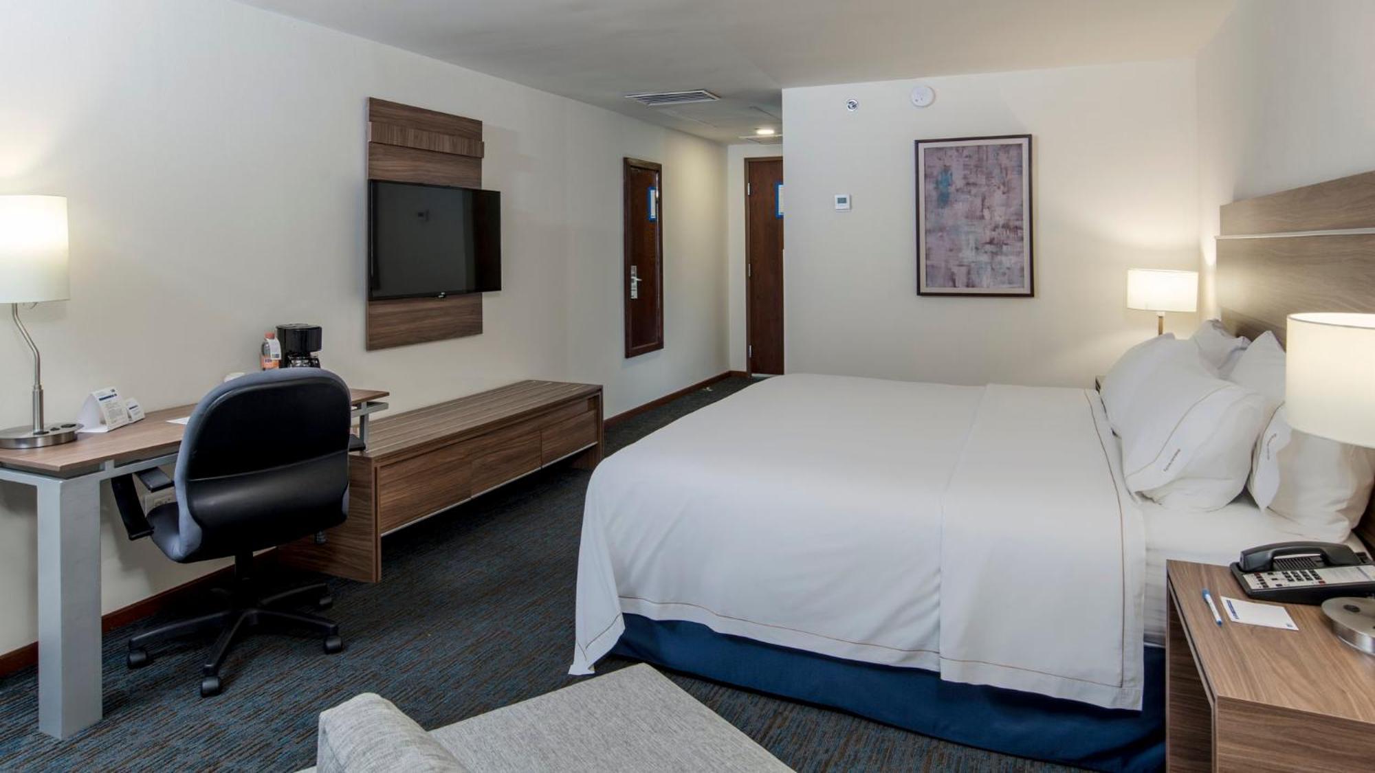 Holiday Inn Express Culiacan By Ihg Exteriér fotografie