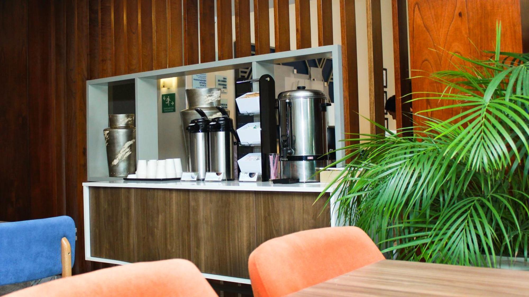 Holiday Inn Express Culiacan By Ihg Exteriér fotografie