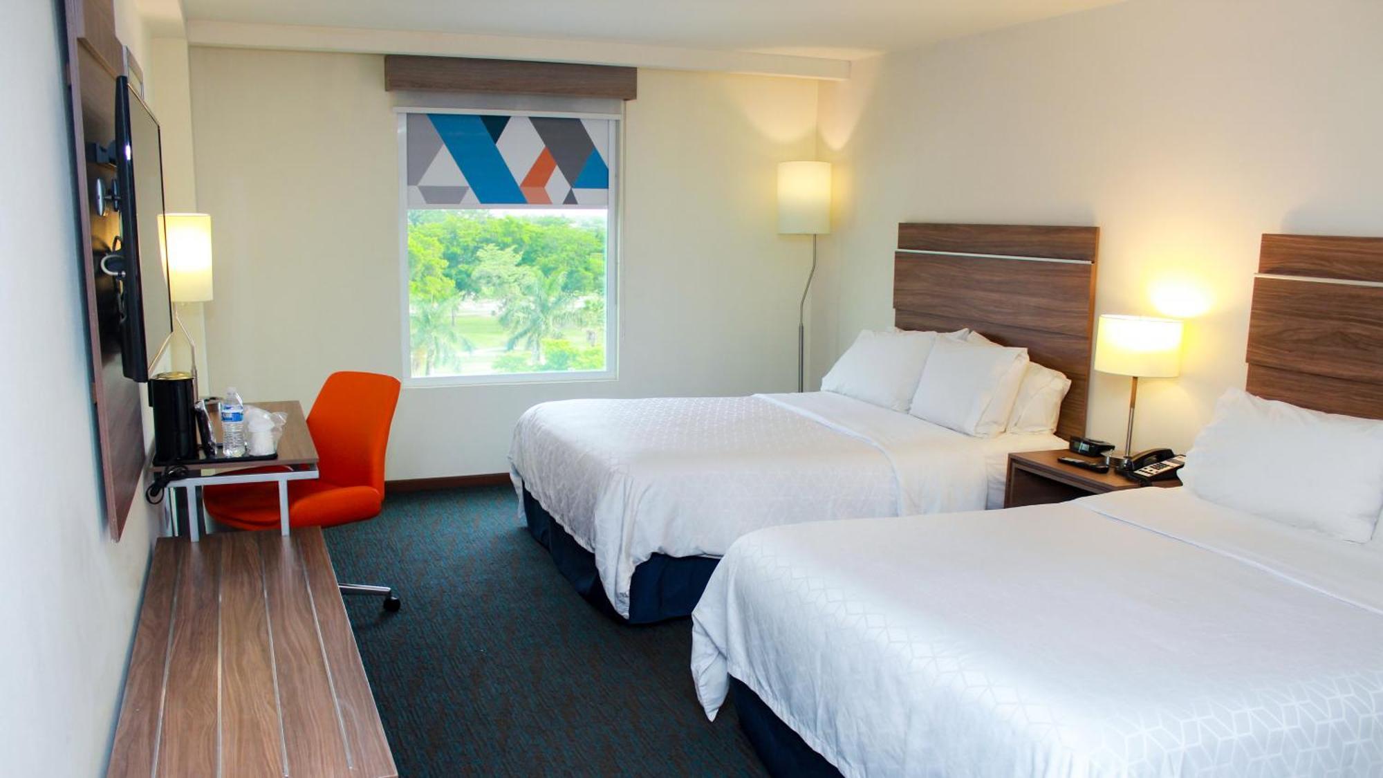 Holiday Inn Express Culiacan By Ihg Exteriér fotografie
