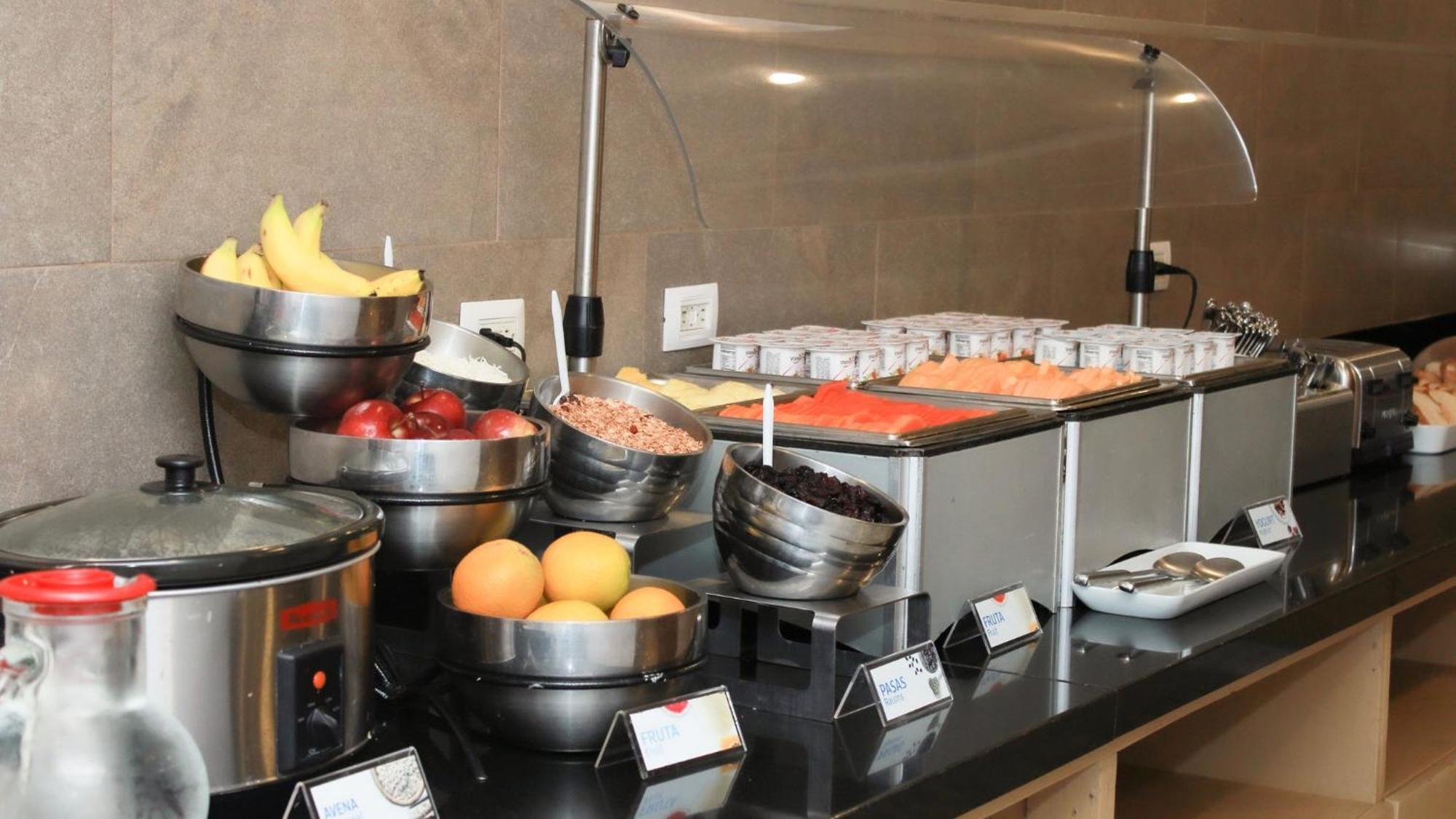 Holiday Inn Express Culiacan By Ihg Exteriér fotografie