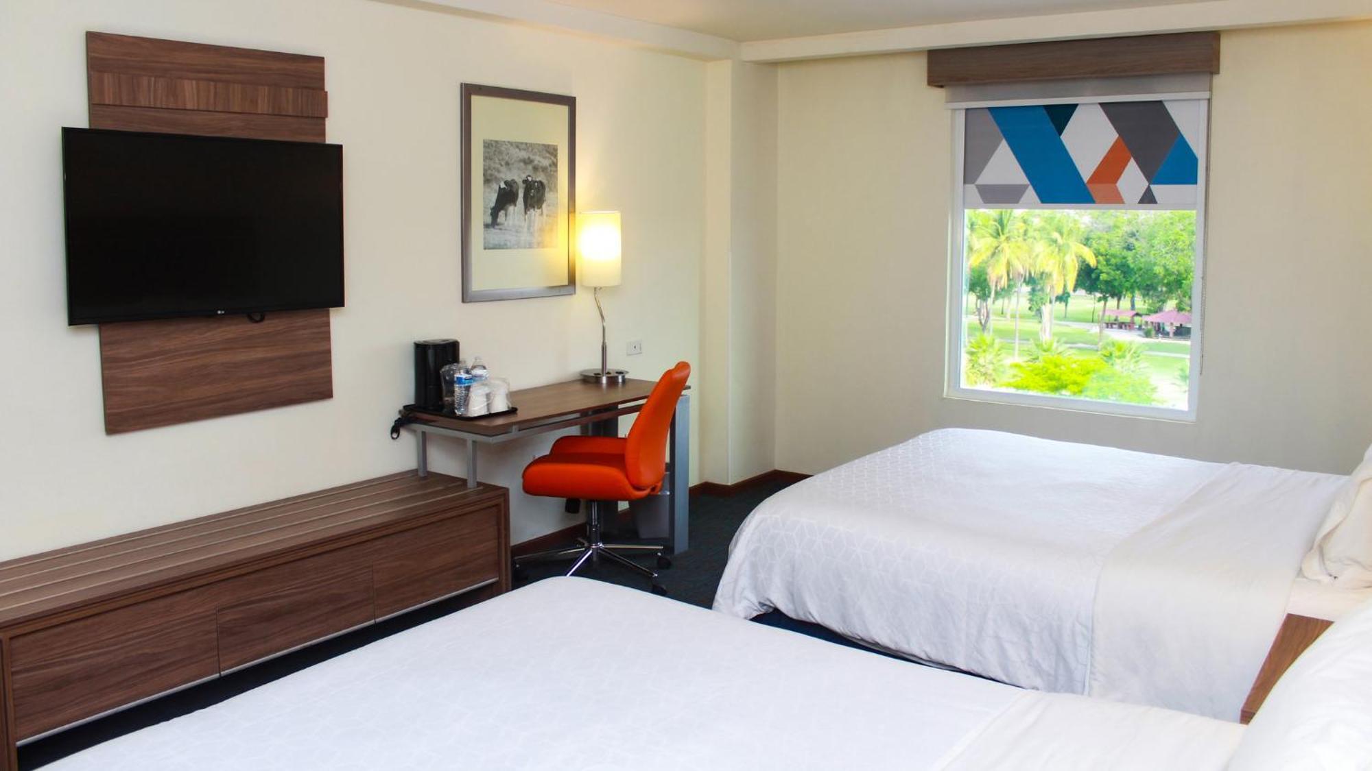 Holiday Inn Express Culiacan By Ihg Exteriér fotografie