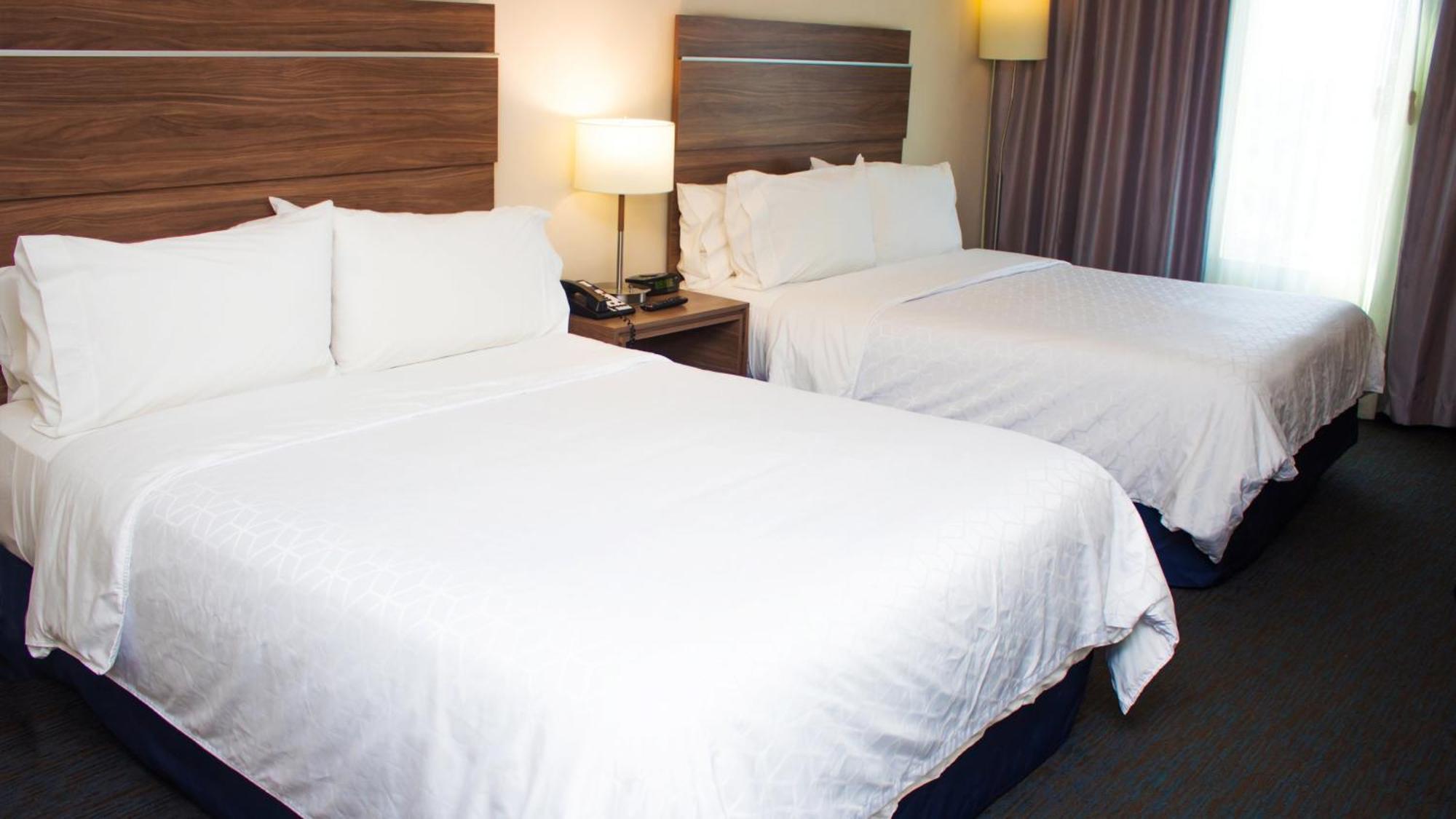Holiday Inn Express Culiacan By Ihg Exteriér fotografie