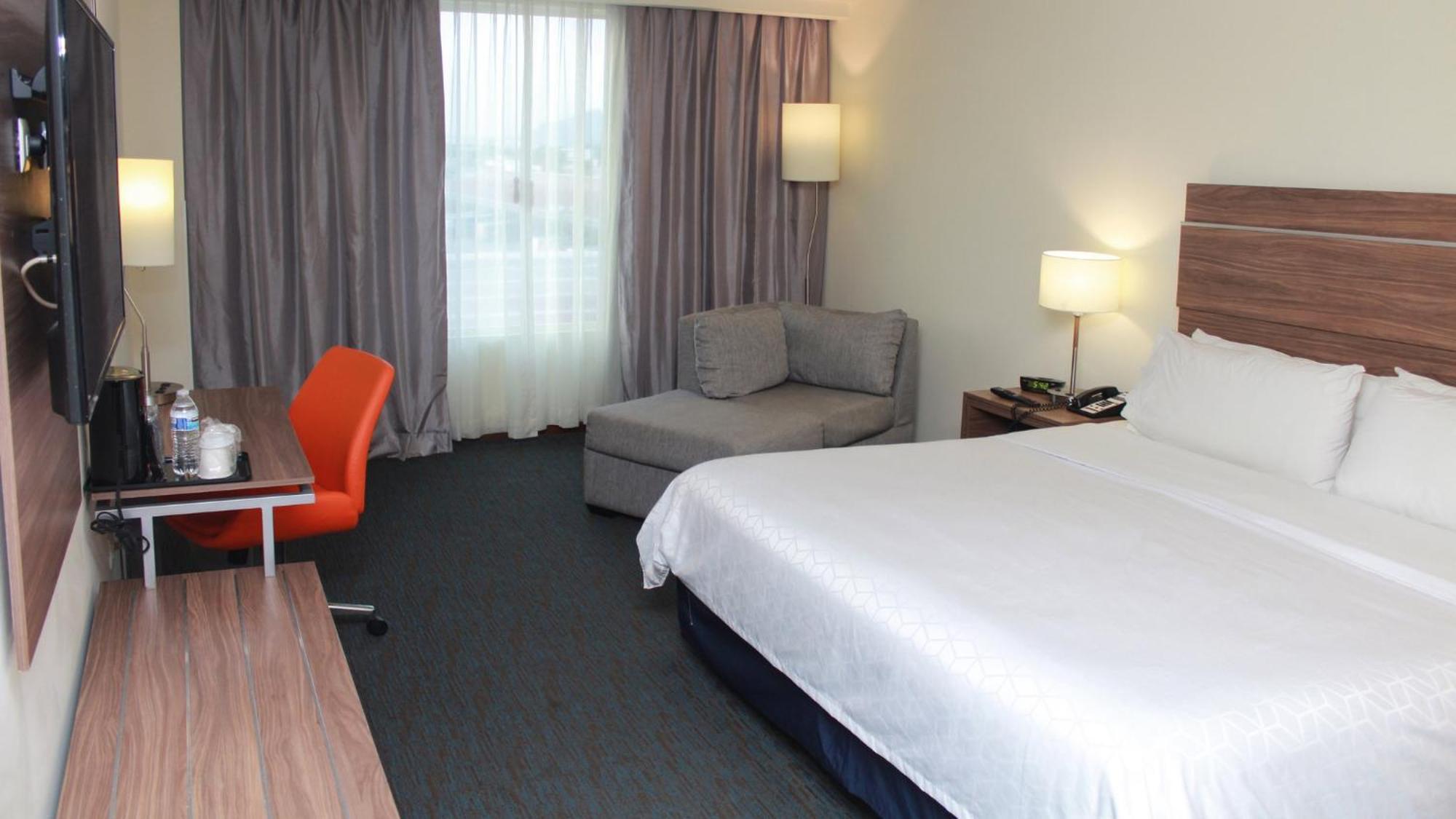 Holiday Inn Express Culiacan By Ihg Exteriér fotografie