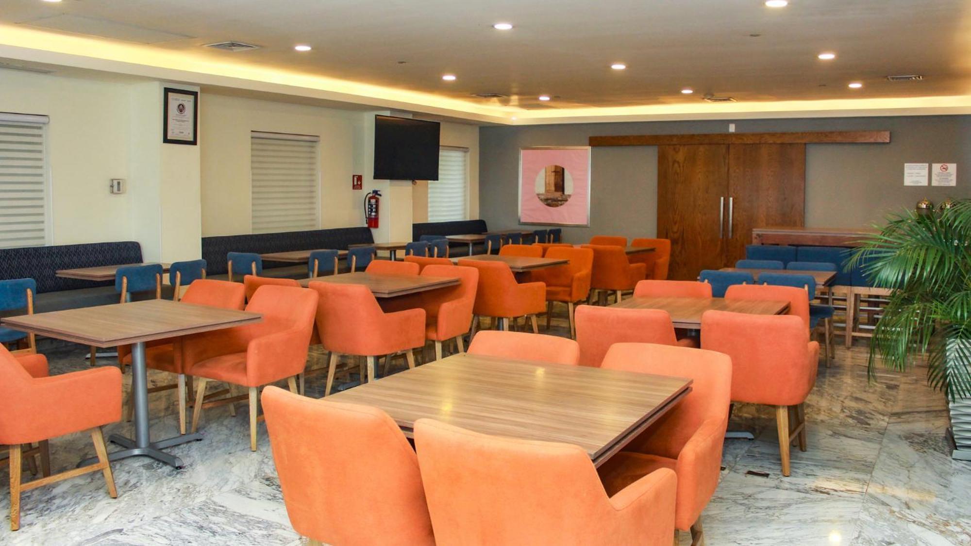 Holiday Inn Express Culiacan By Ihg Exteriér fotografie
