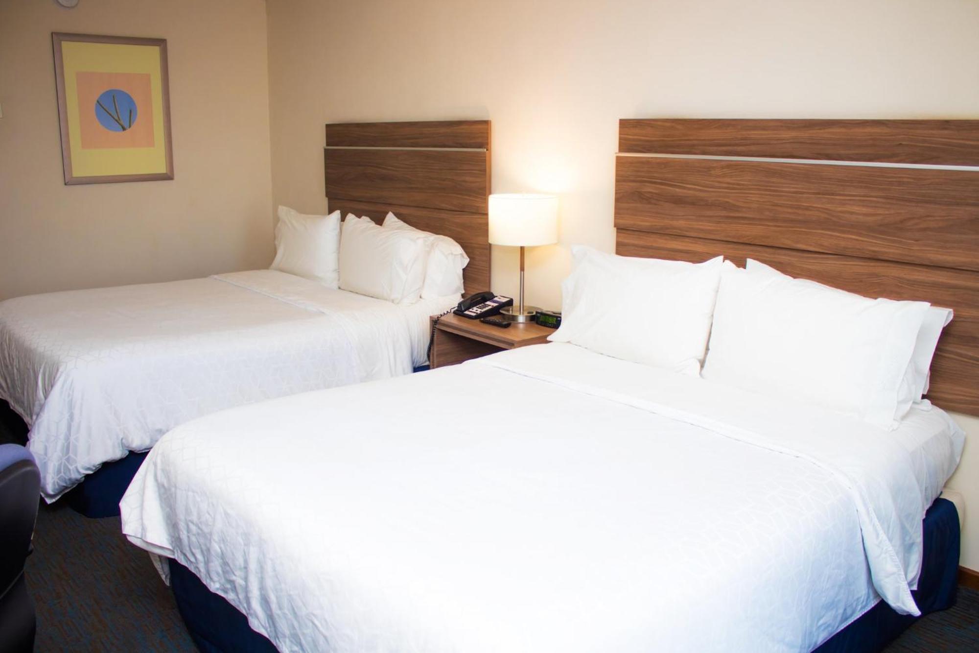 Holiday Inn Express Culiacan By Ihg Exteriér fotografie
