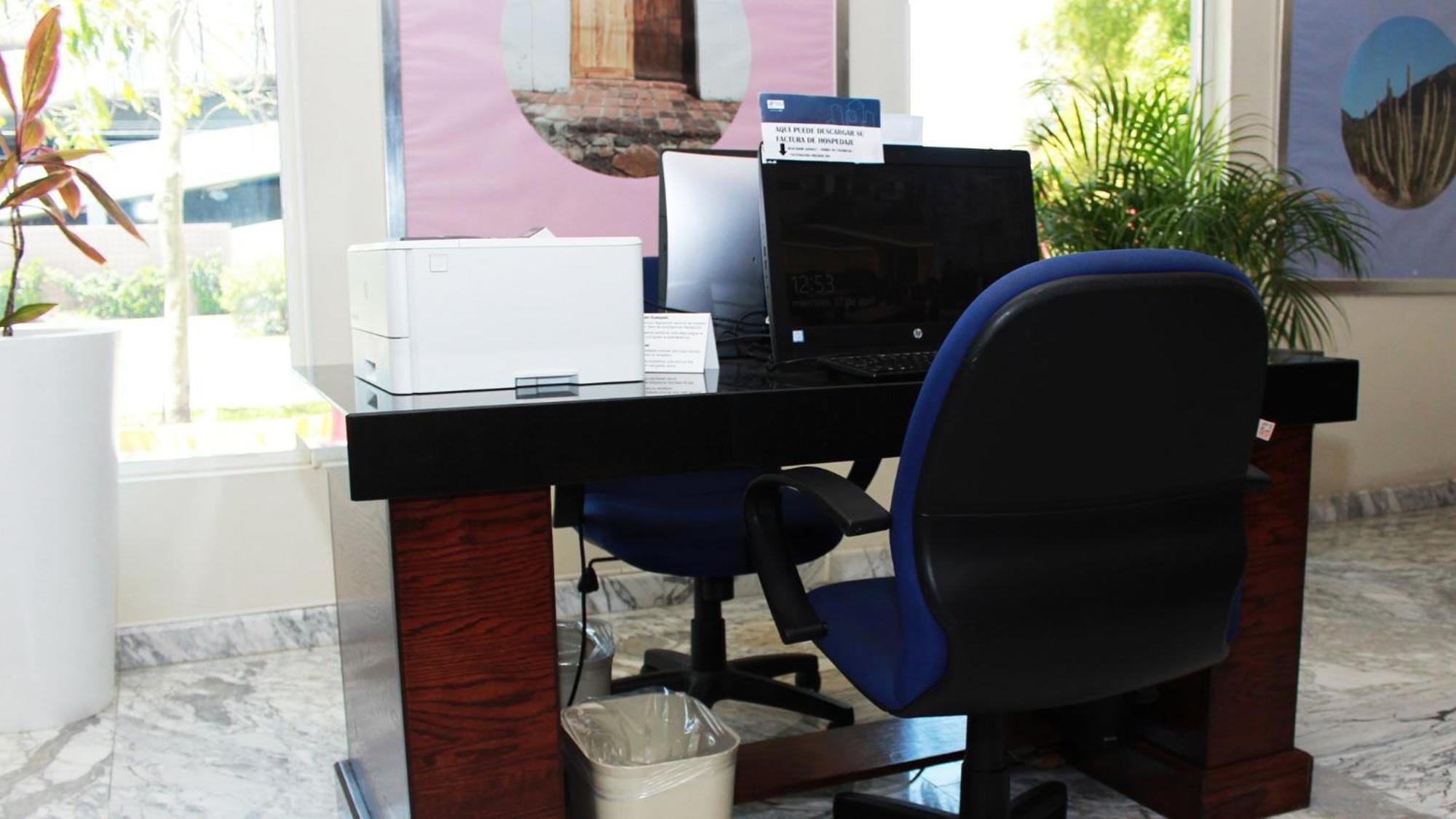 Holiday Inn Express Culiacan By Ihg Exteriér fotografie