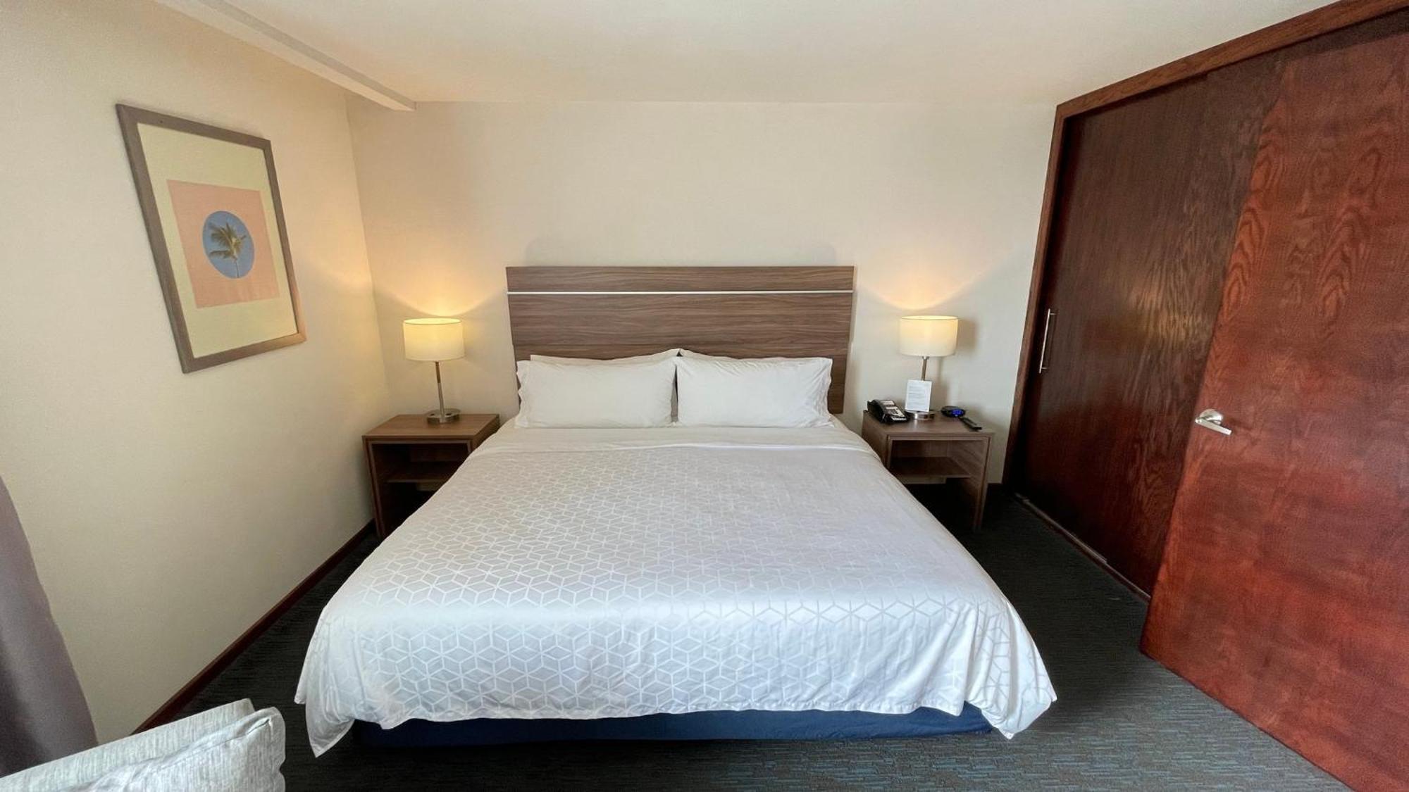 Holiday Inn Express Culiacan By Ihg Exteriér fotografie